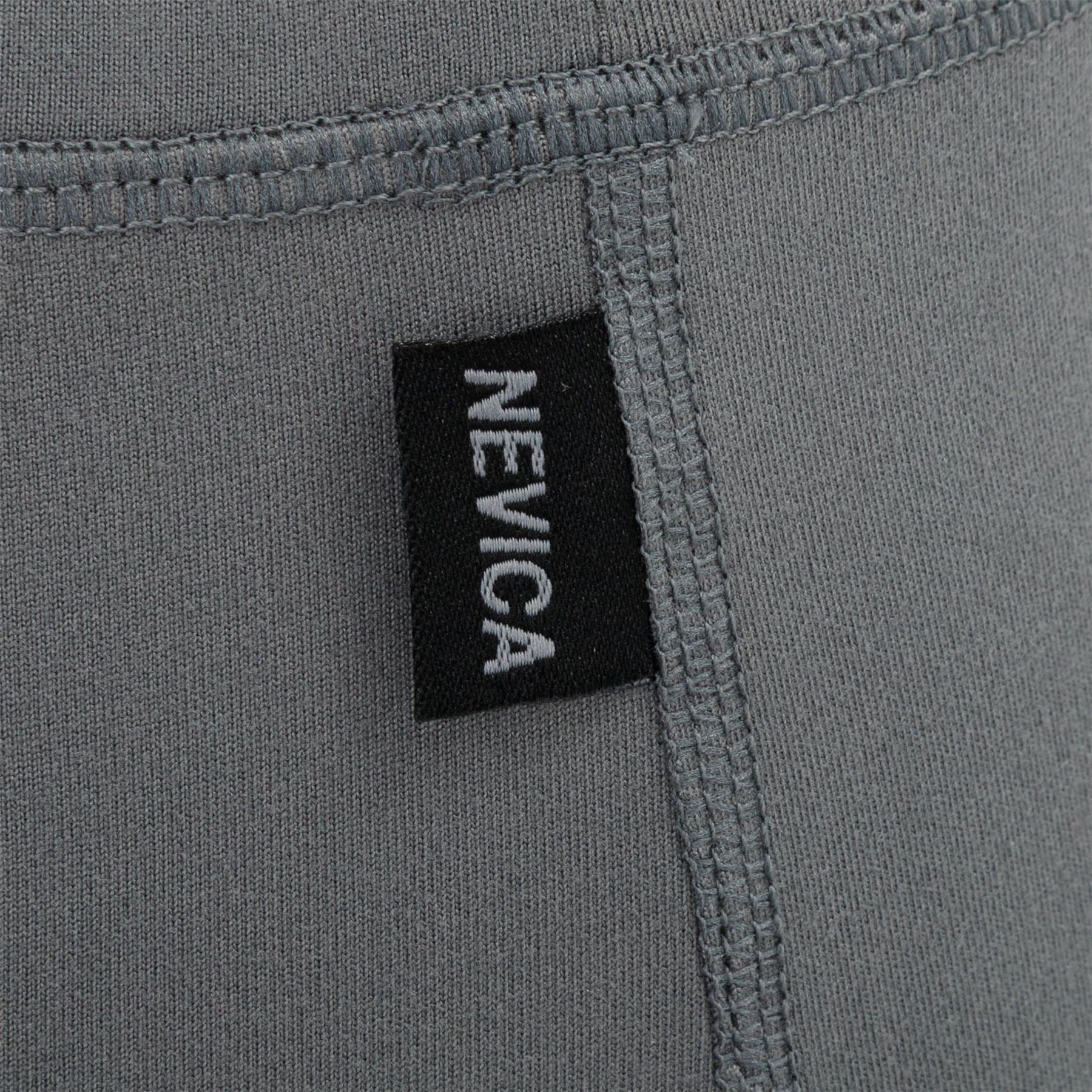Nevica Meribel Thermal Black Baselayer Leggings
