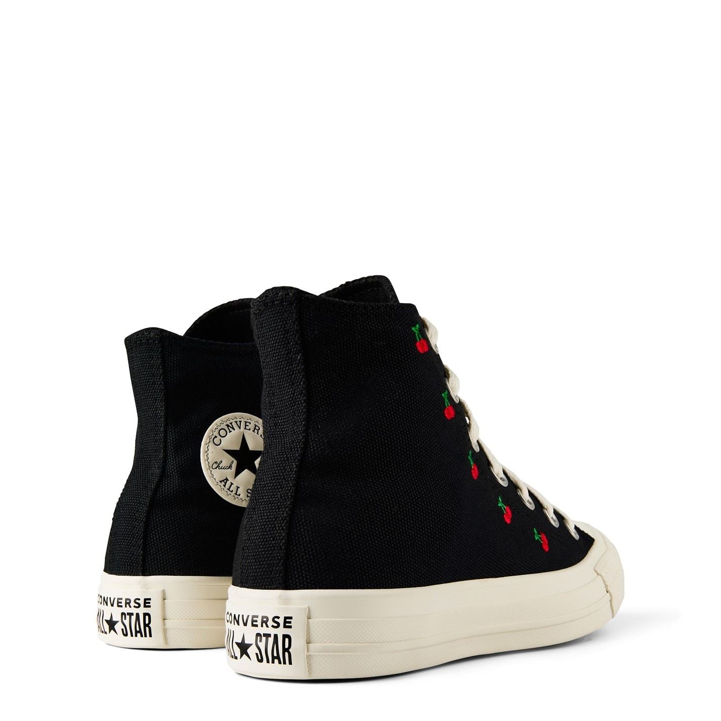 Converse High Top Trainers