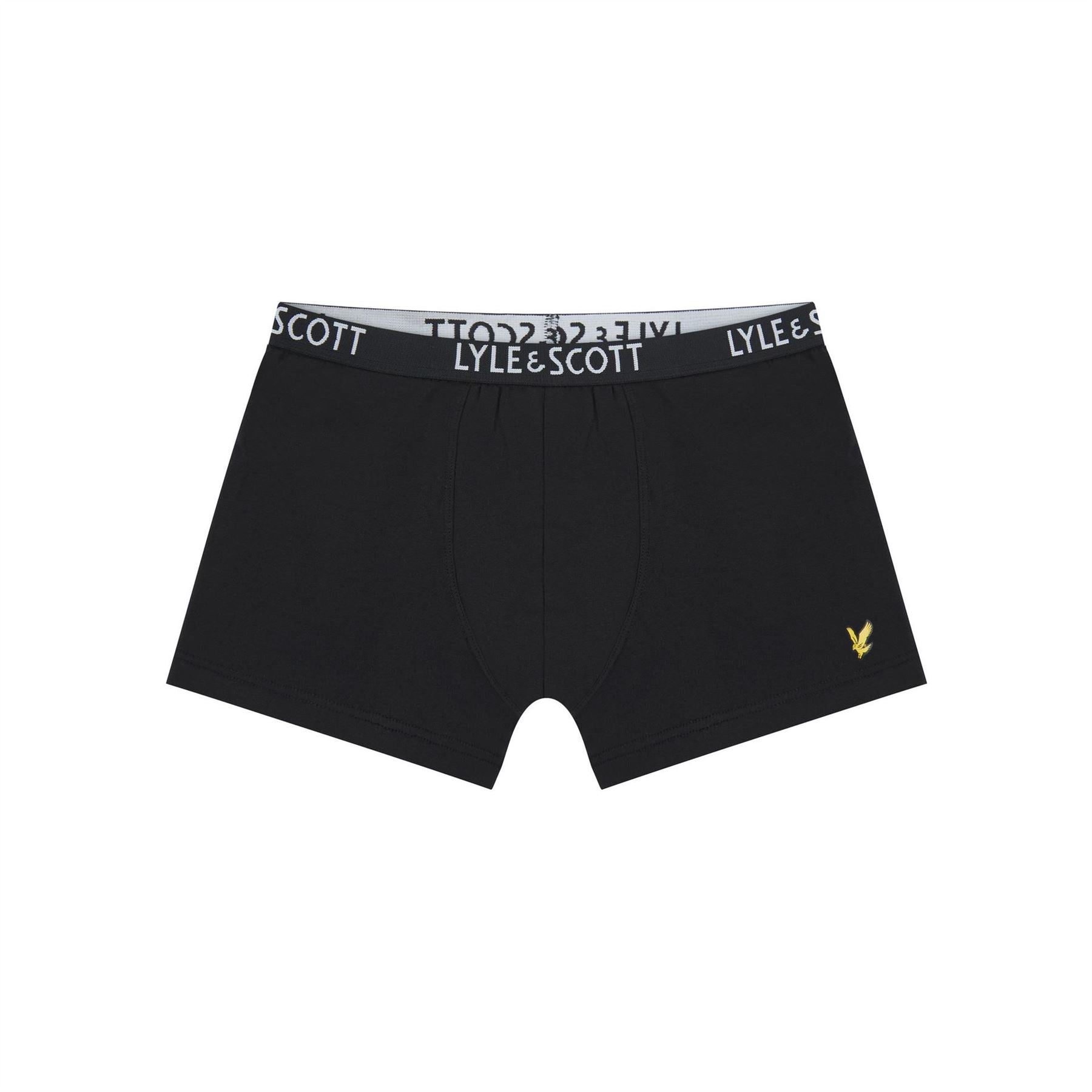 Lyle and Scott Pack Trunks Juniors