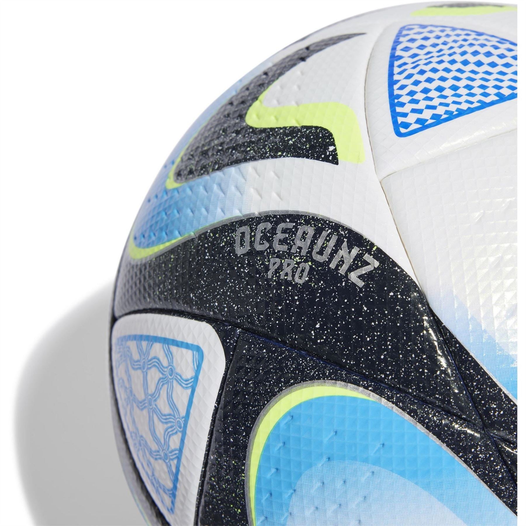 adidas Pro Football