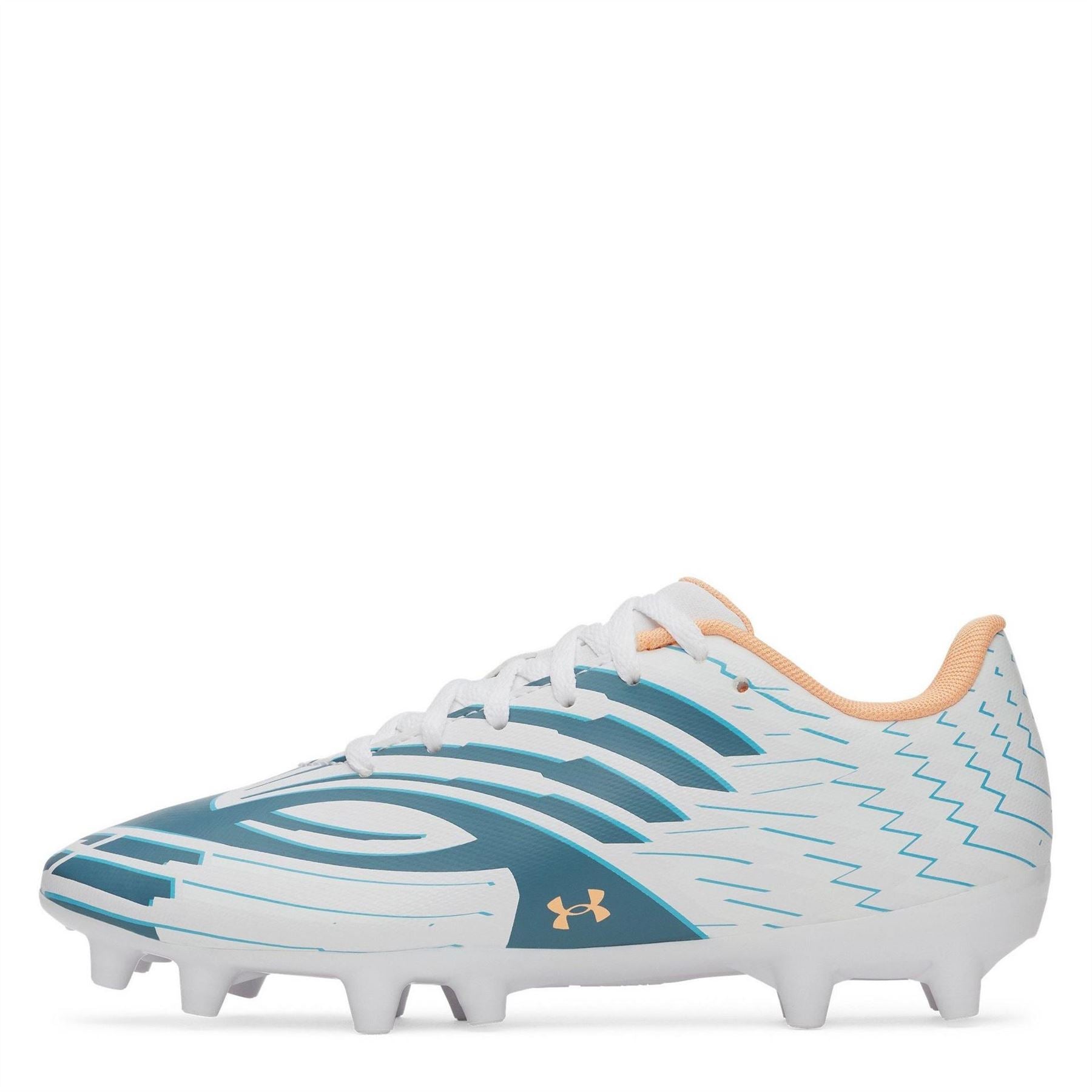 Under Armour Under Armour Shadow .4 Firm Ground Football Boots