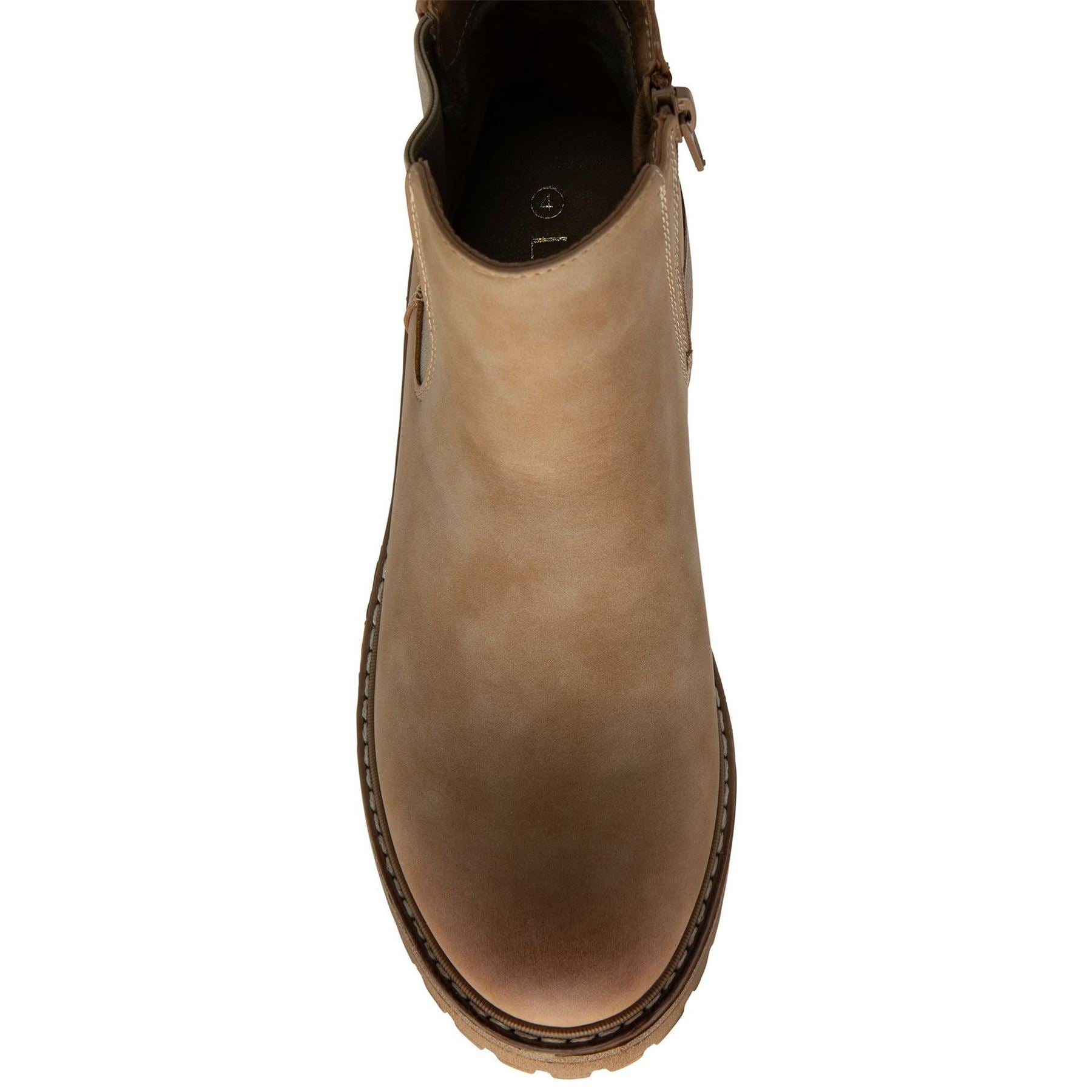 Lotus Shoes Lottie Boot