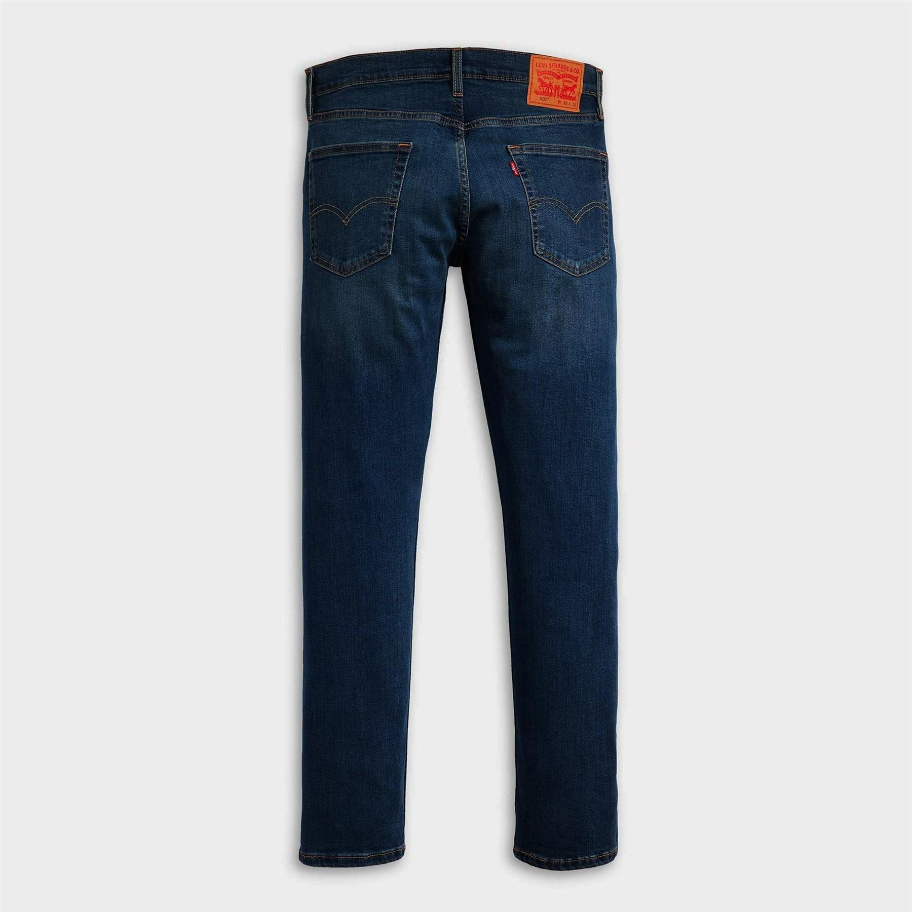 Levis Jeans 502