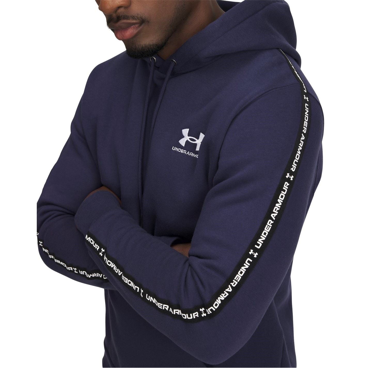 Under Armour Regular Fit Hooded Sweatshirt