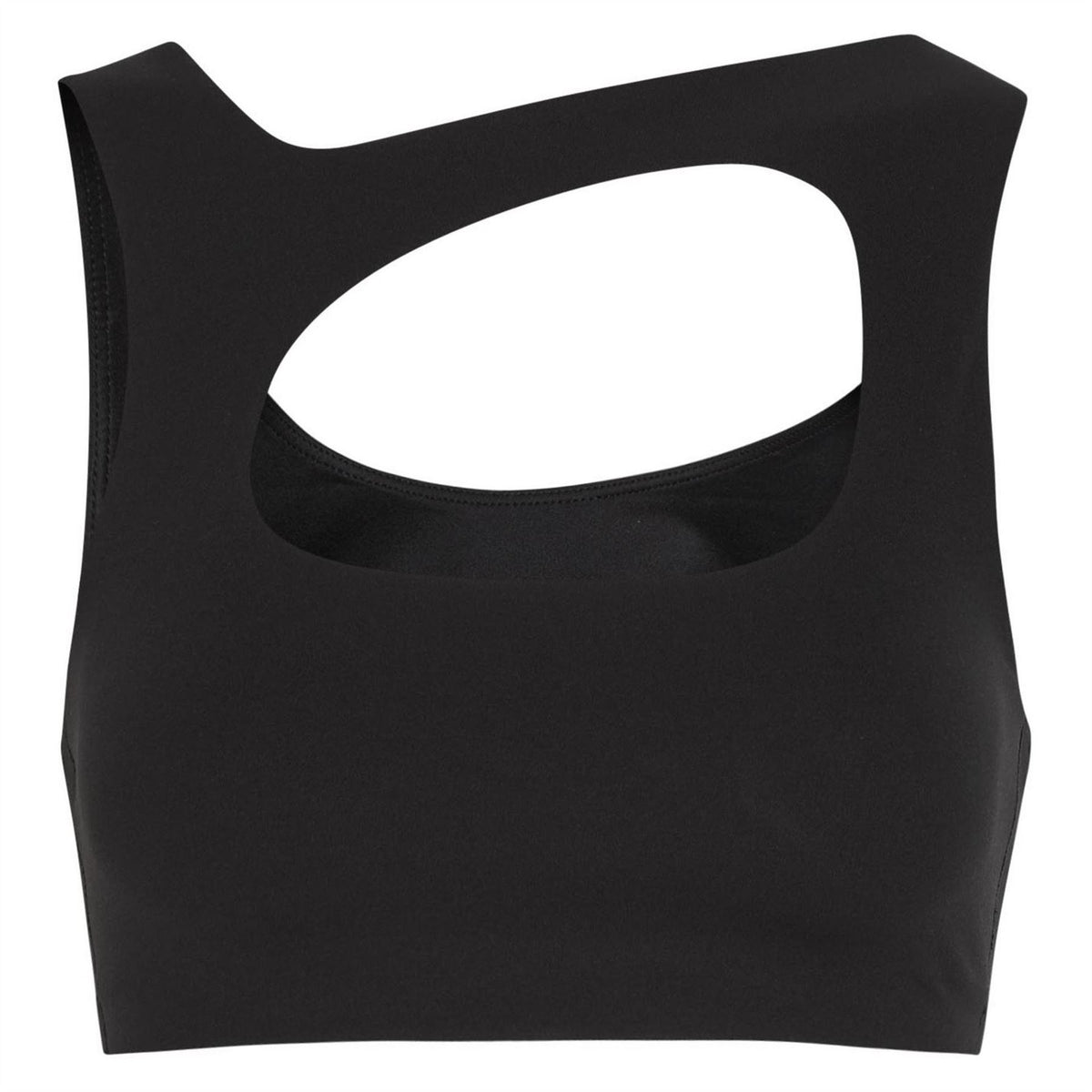 Nike W Nk Df Zenvy Bra Cs ss