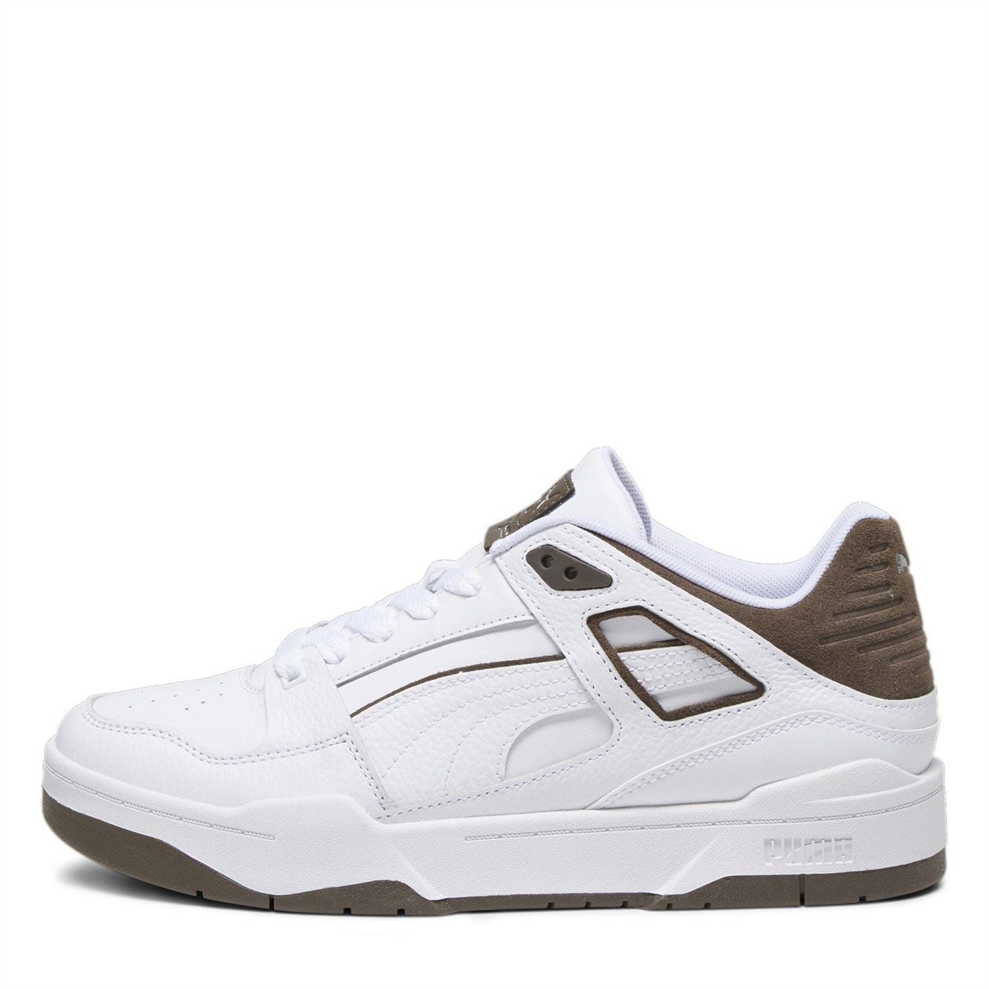 Puma Slipstream Low Top Sneakers