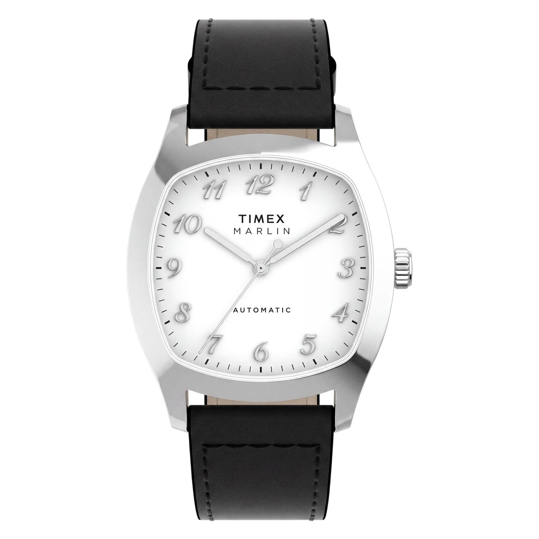 Timex Marlin Watch Sn71