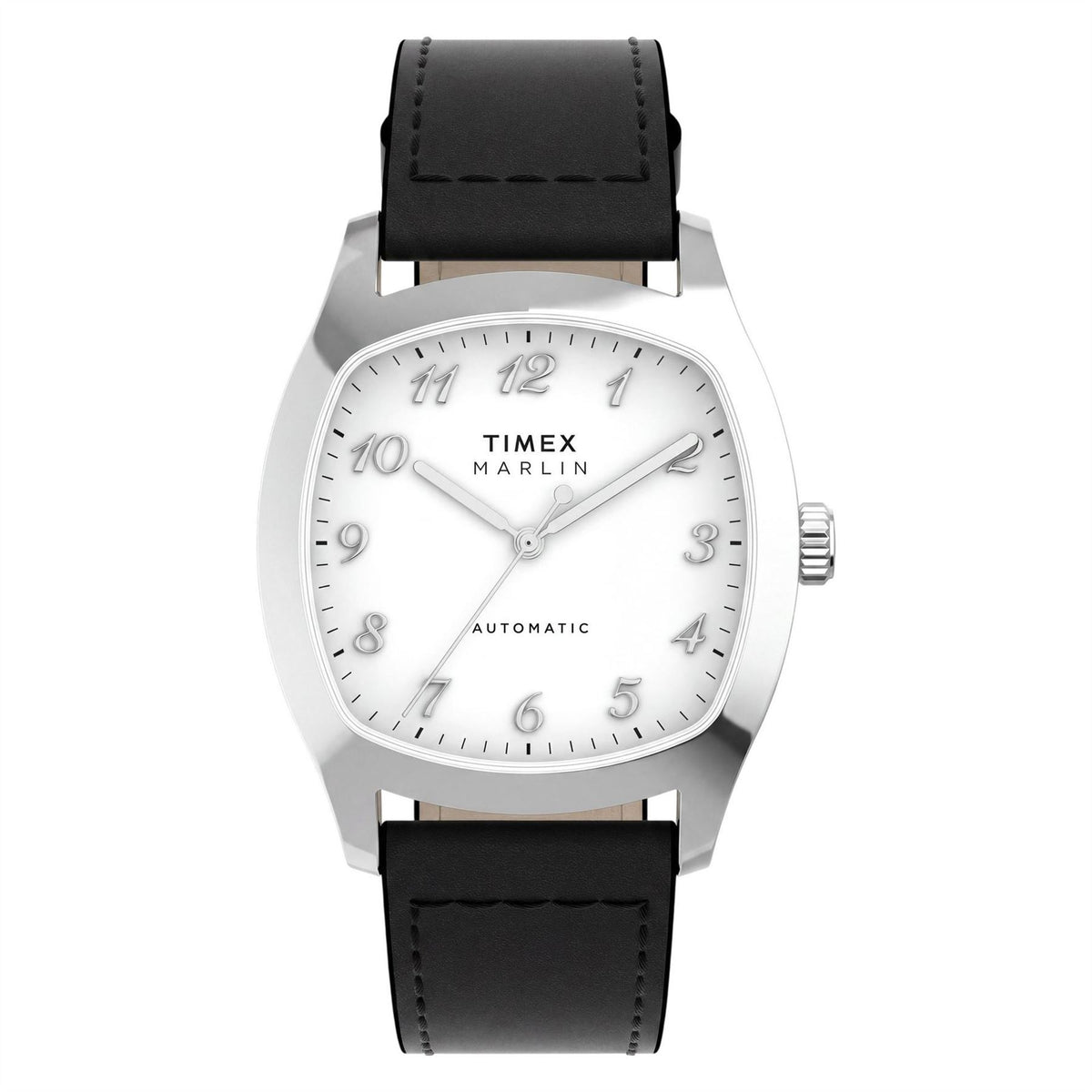 Timex Marlin Watch Sn71