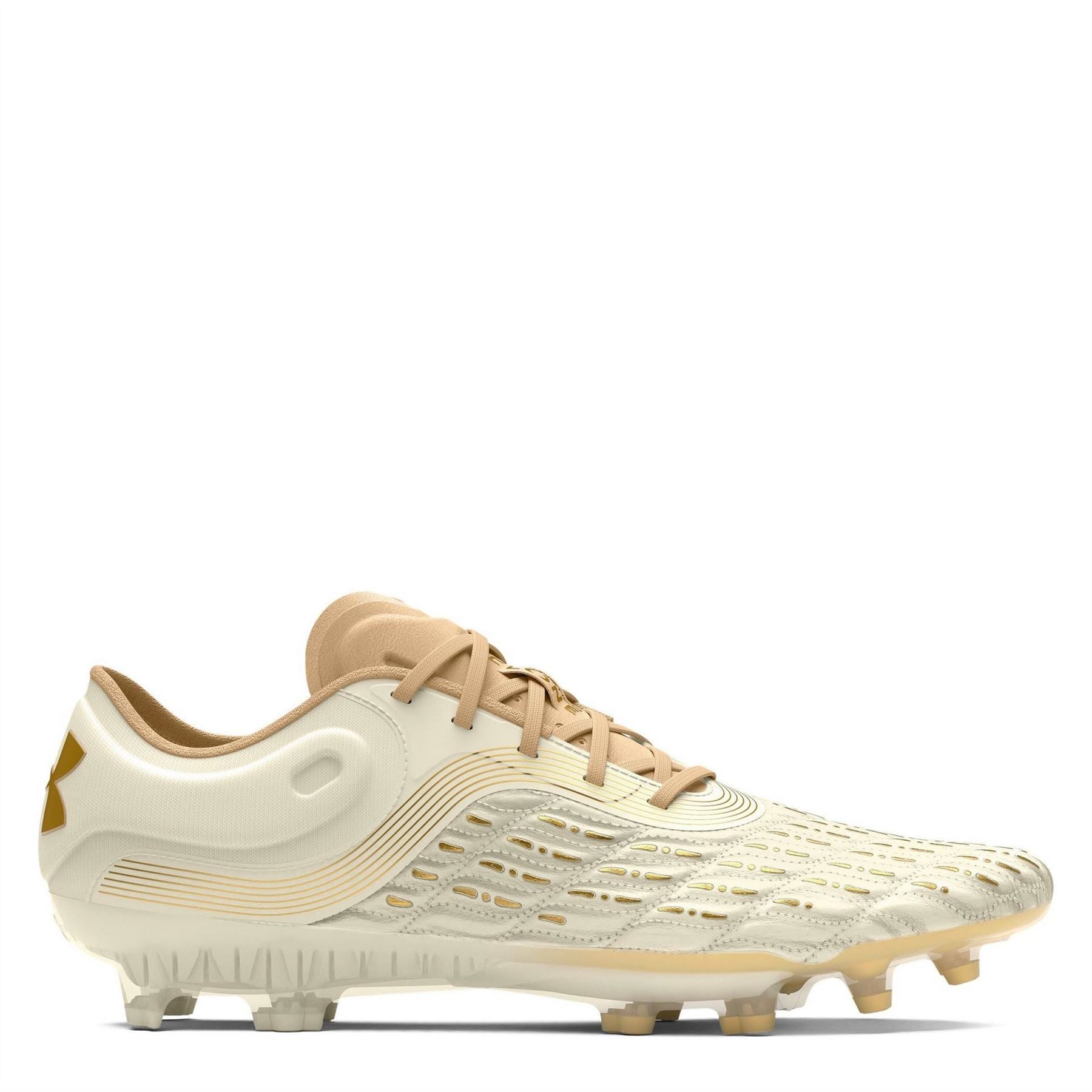 Under Armour Magnetico Elite 3 Junior Firm Ground Football Boots