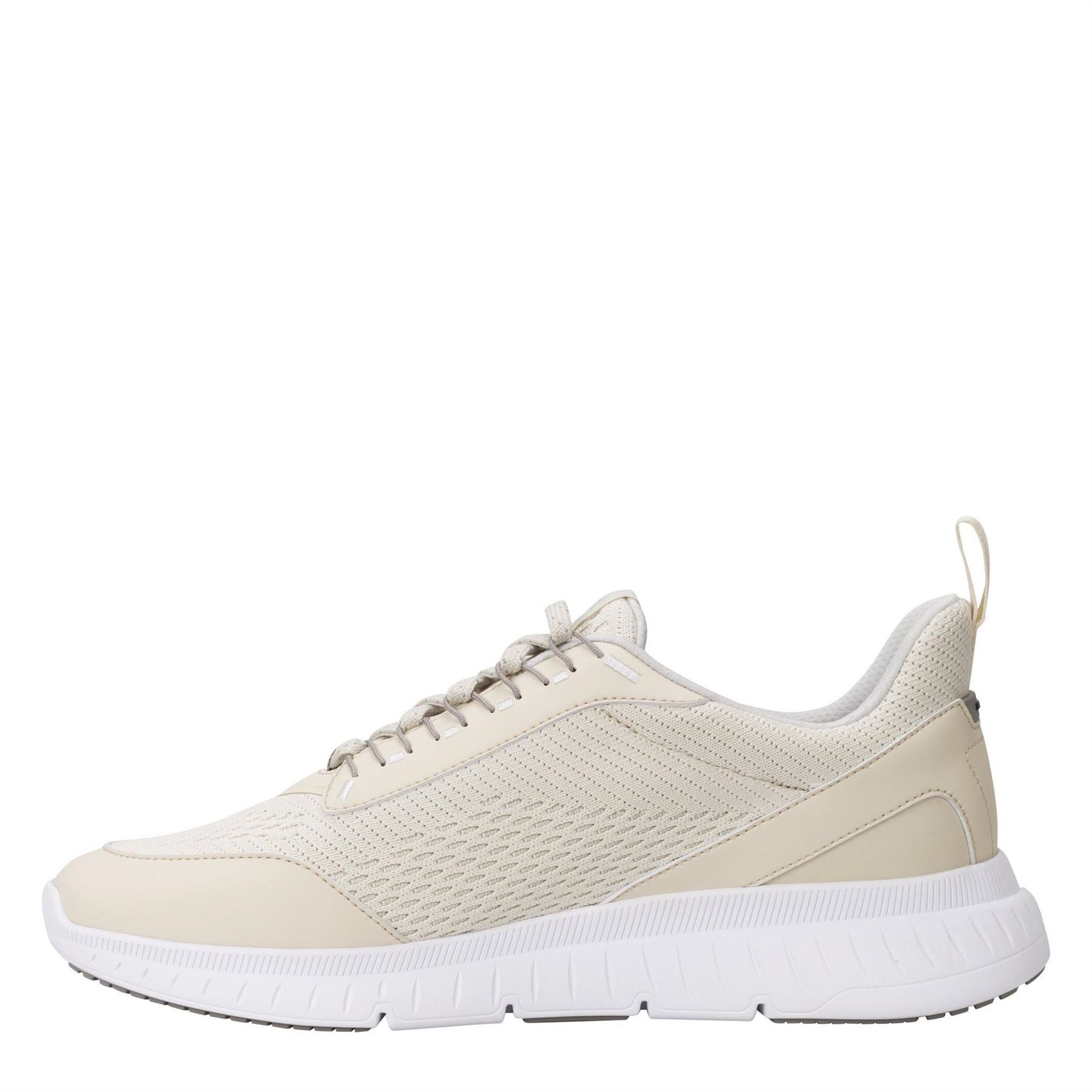 Boss Light Runn Low Top Sneakers
