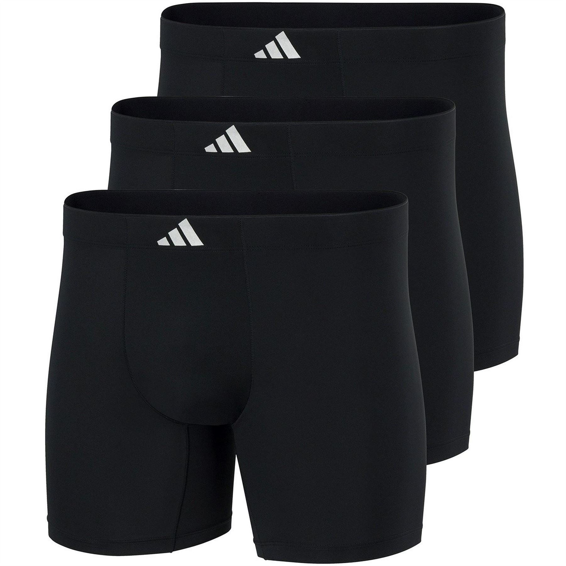 adidas Boxer Brief (3pk)