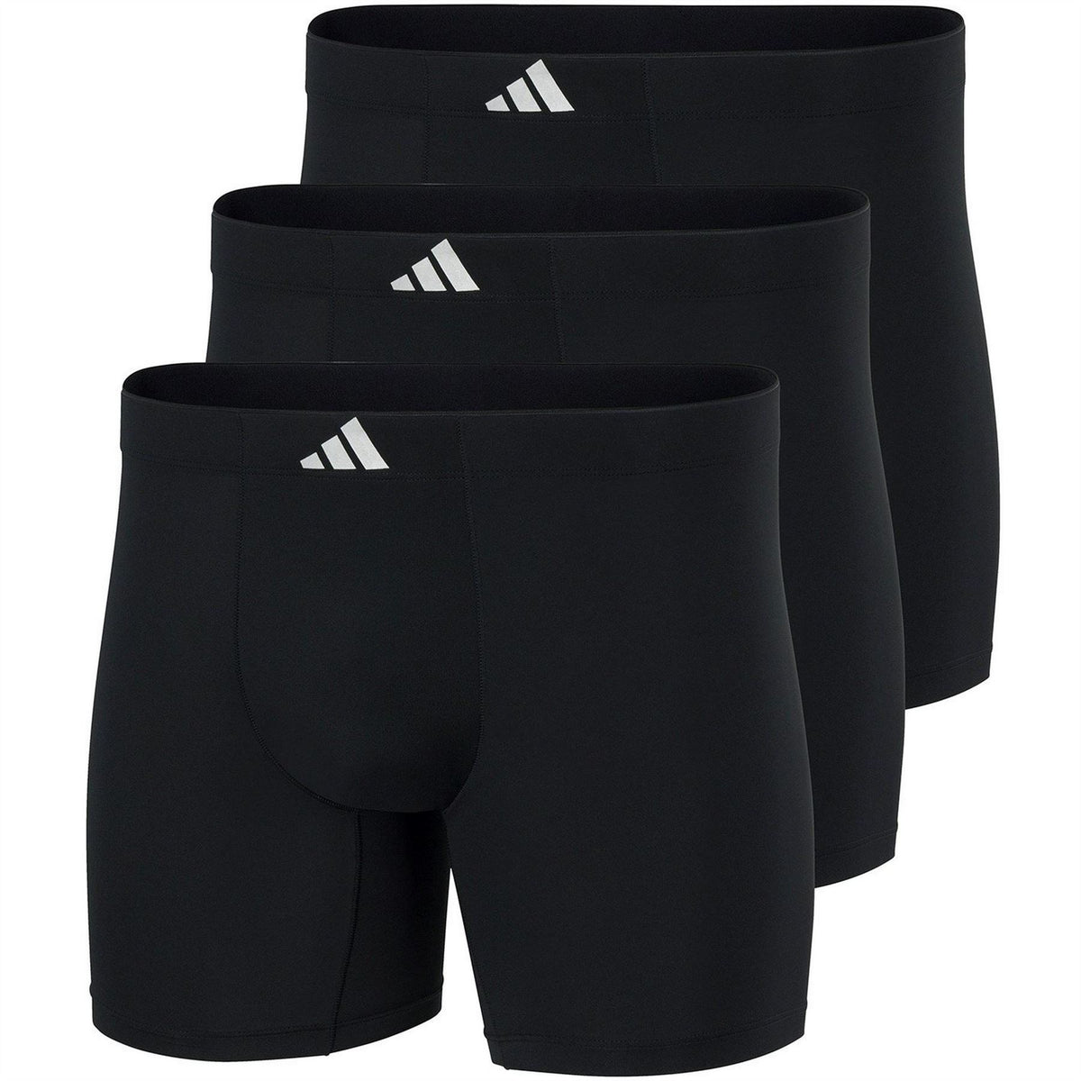 adidas Boxer Brief (3pk)