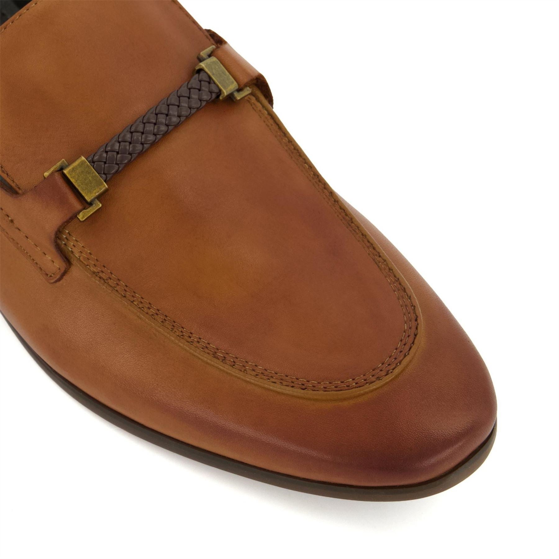 Dune London Sheldon Loafer