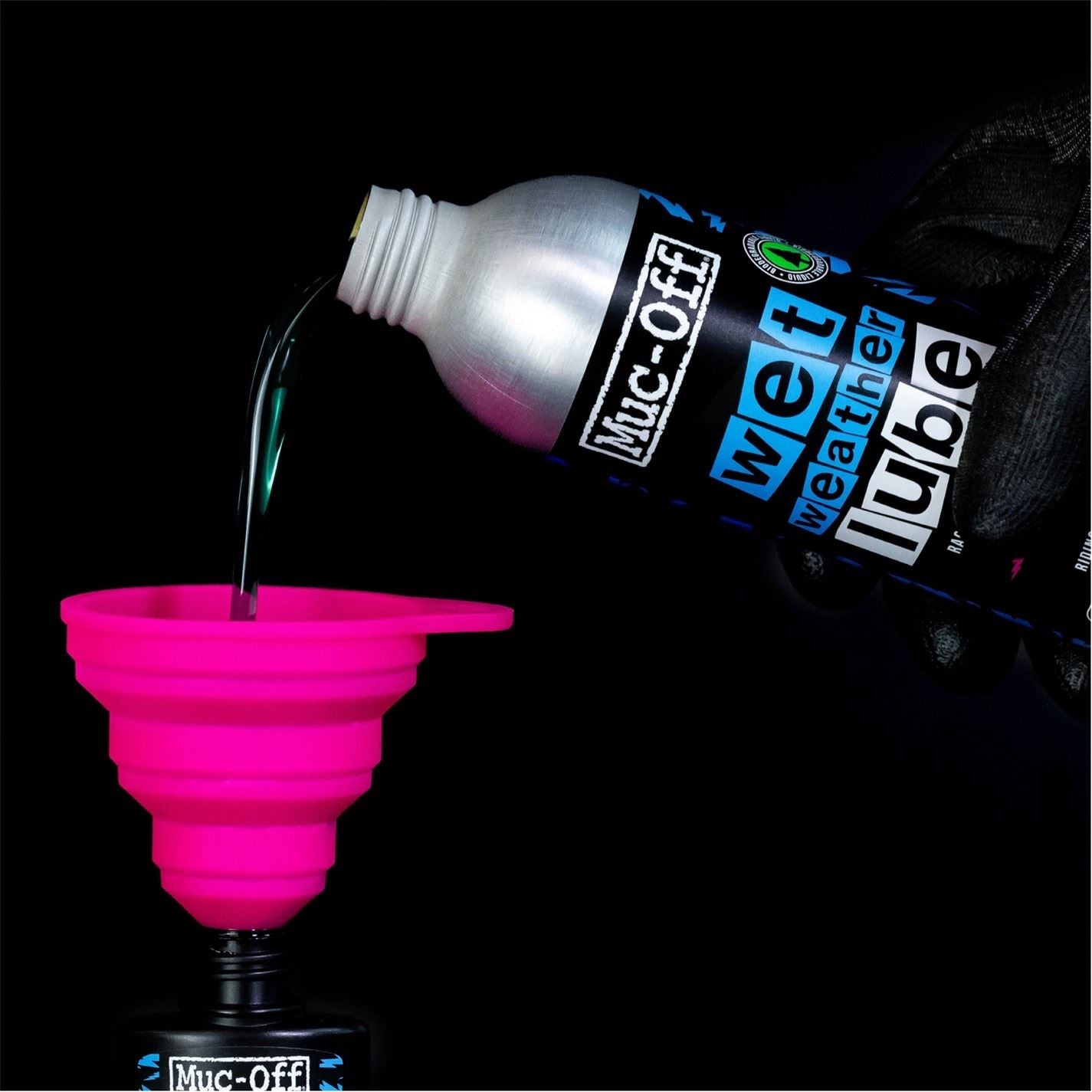 Muc-Off Off Wet Weather Lube 300ml