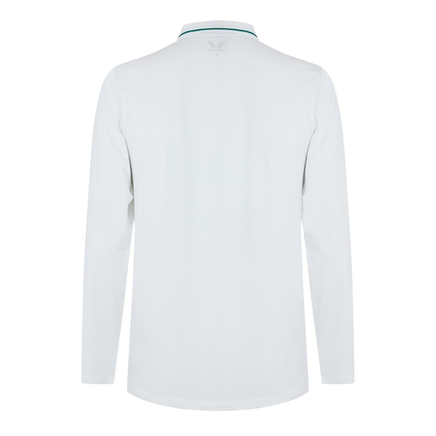 Castore Regular Fit Long Sleeve Shirt