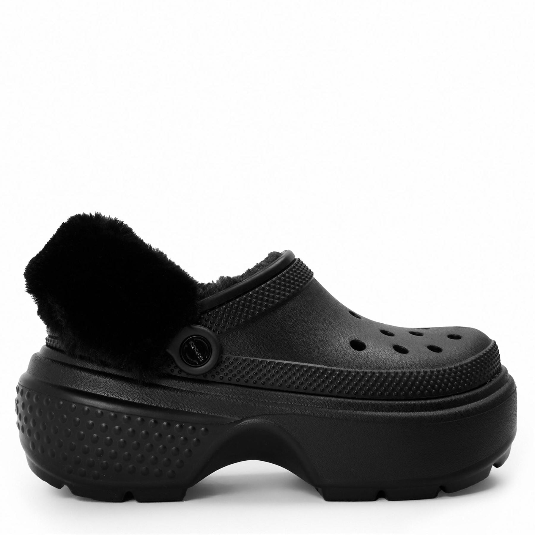 Crocs Stomp Lined cl