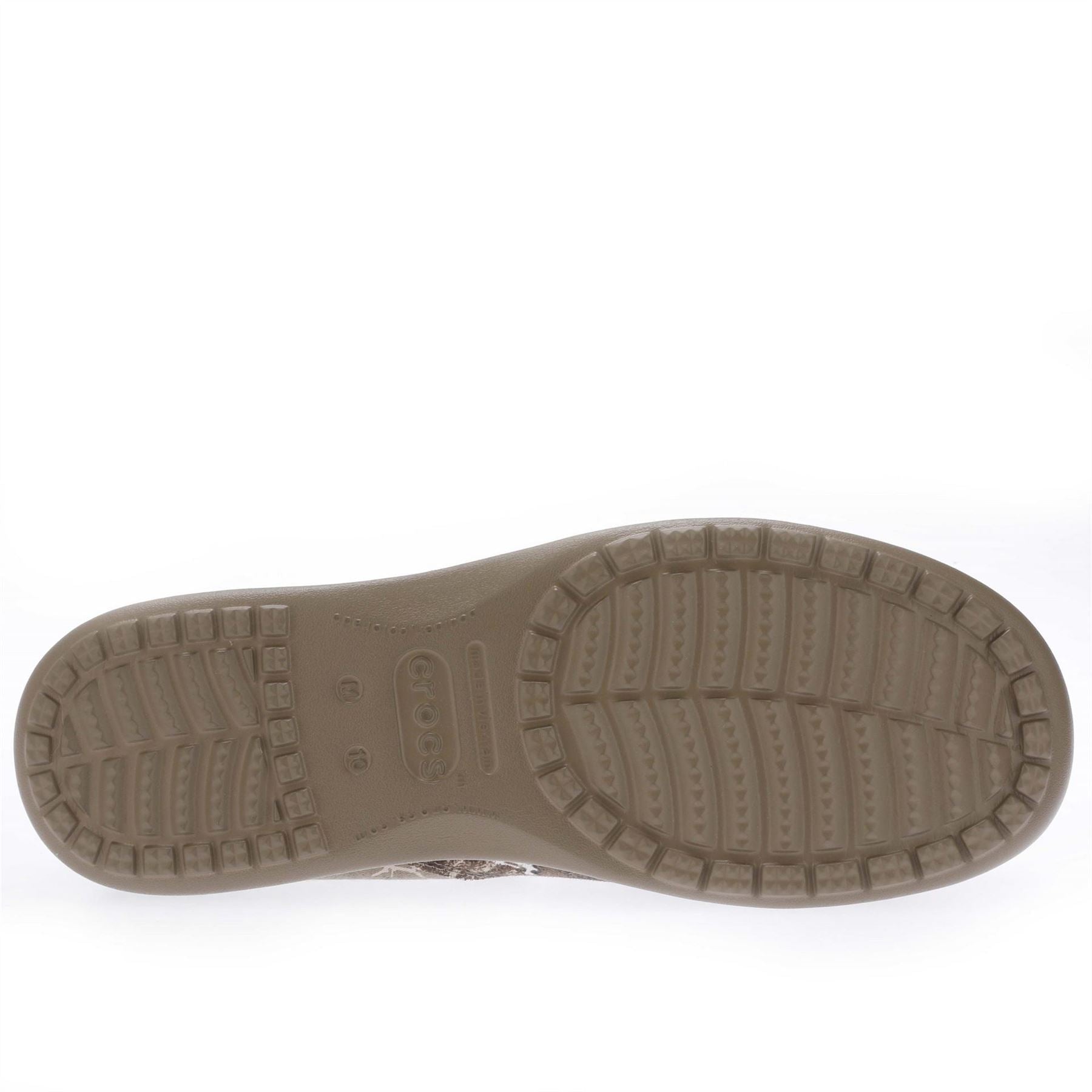 Crocs Derby Oxfords Loafers