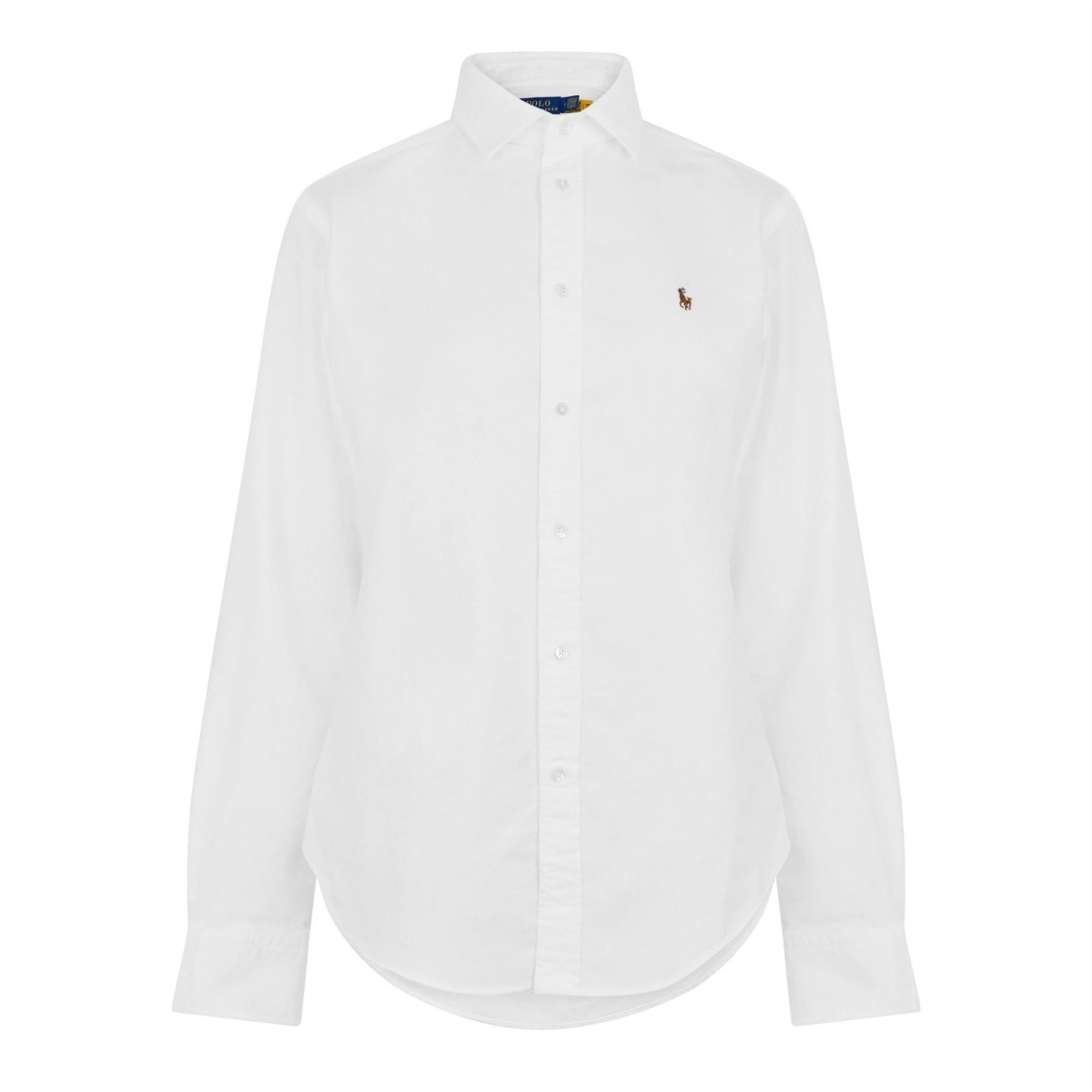 Polo Ralph Lauren Oxford Button Down Shirt