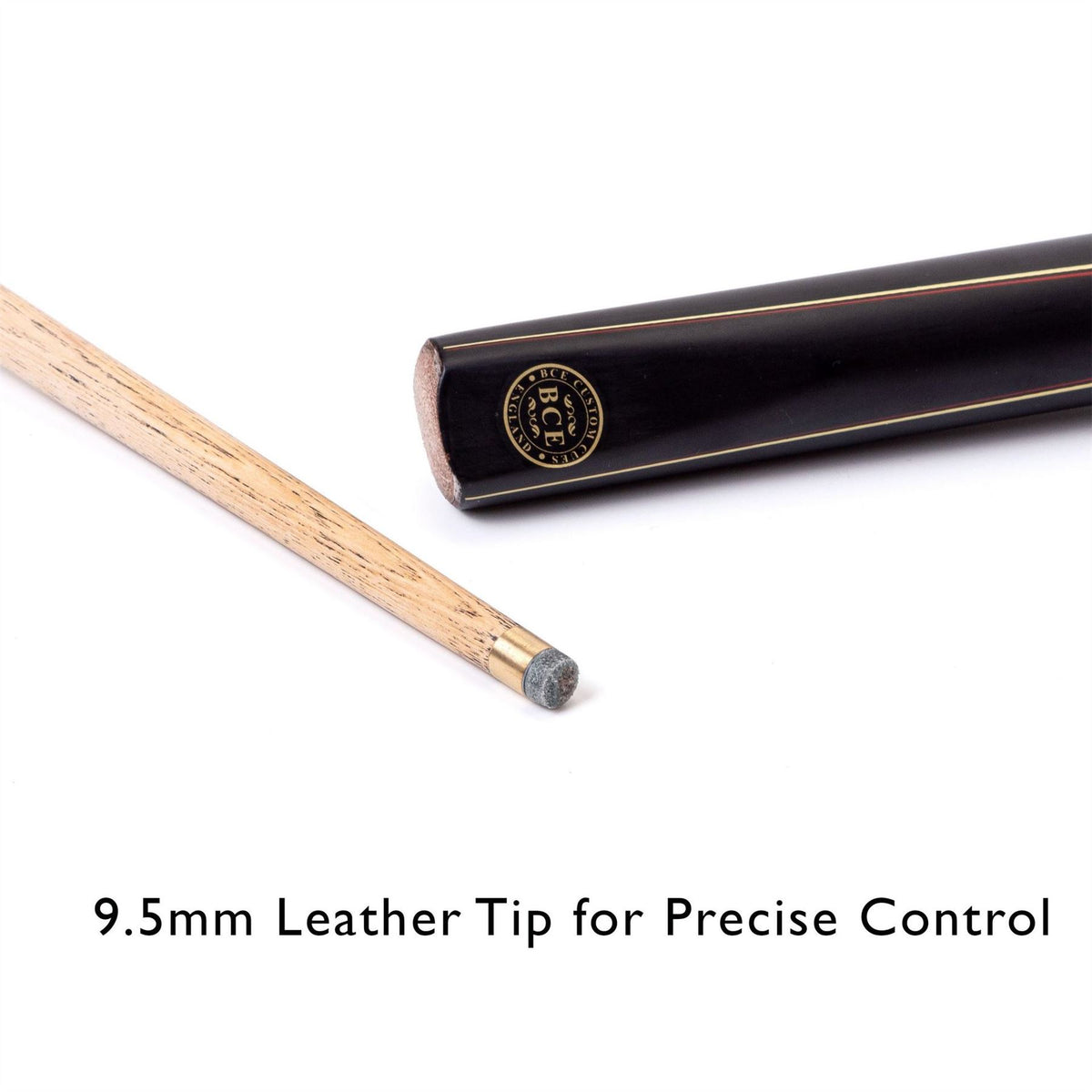 BCE Sneaker Cue  And  Case 00