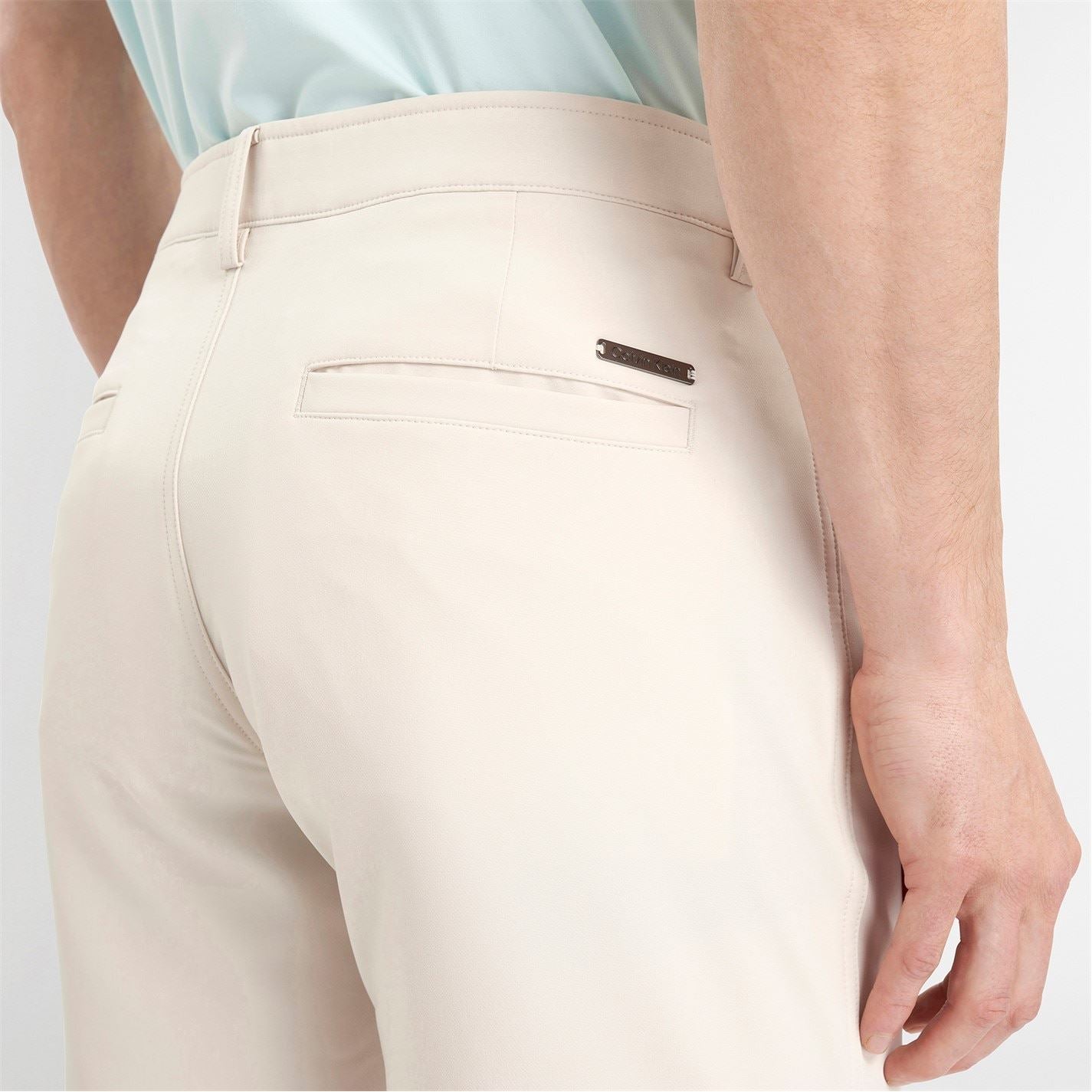 Calvin Klein Golf G Impact Golf Bermuda Shorts