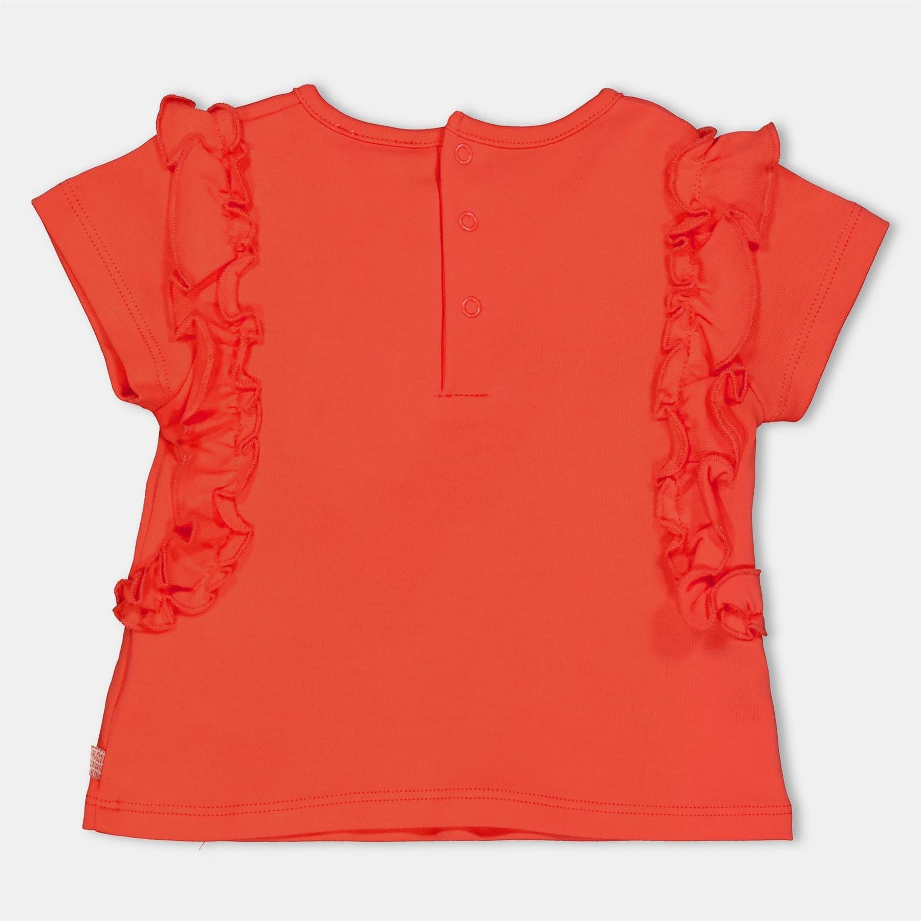 Carrement Beau Kids Short Sleeve Regular Fit T-Shirt