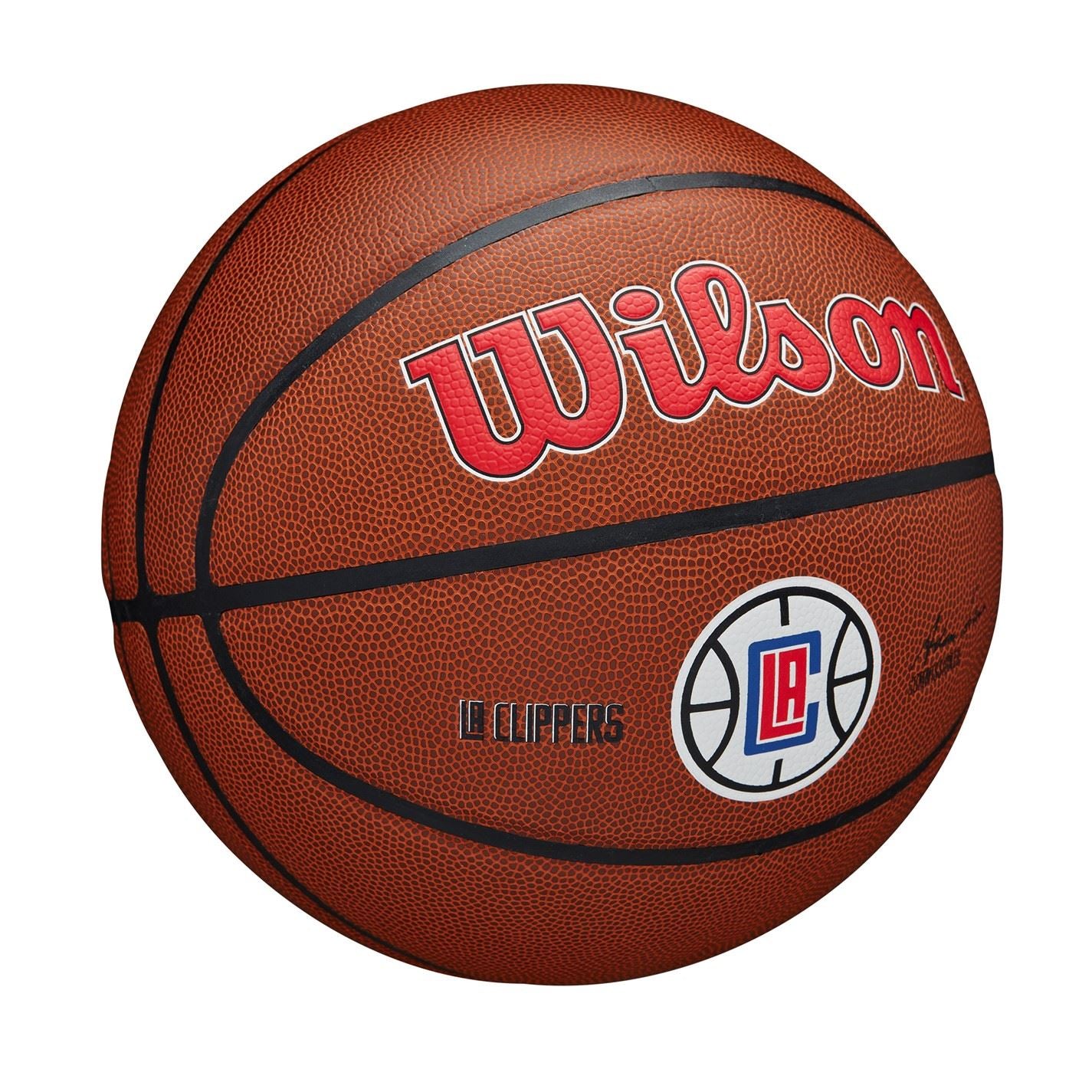 Wilson Adults Nba Alliance Basketball