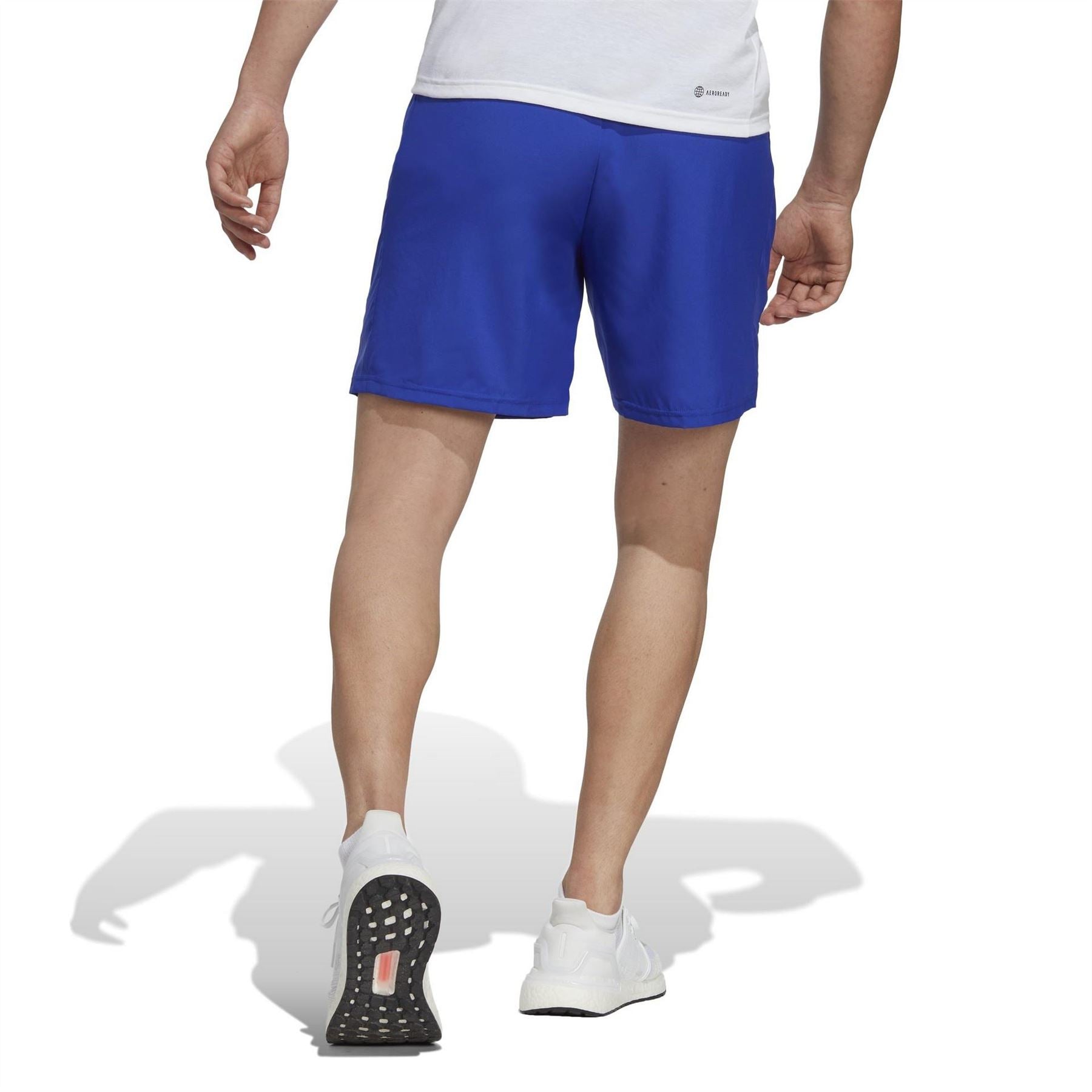 adidas Mens Train Essentials Woven Training Shorts