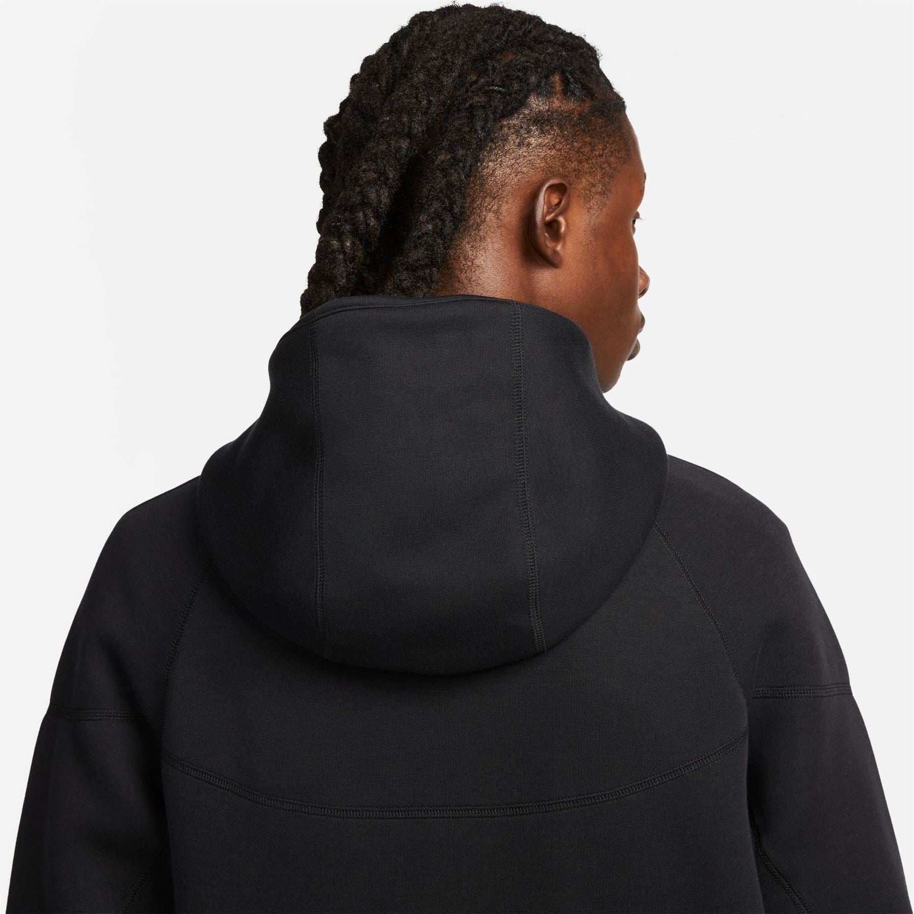 Nike Mens Tech Fleece Hoodie