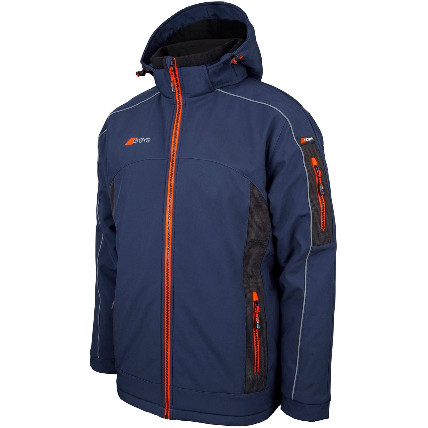 Grays Hockey Vector Padded Jacket