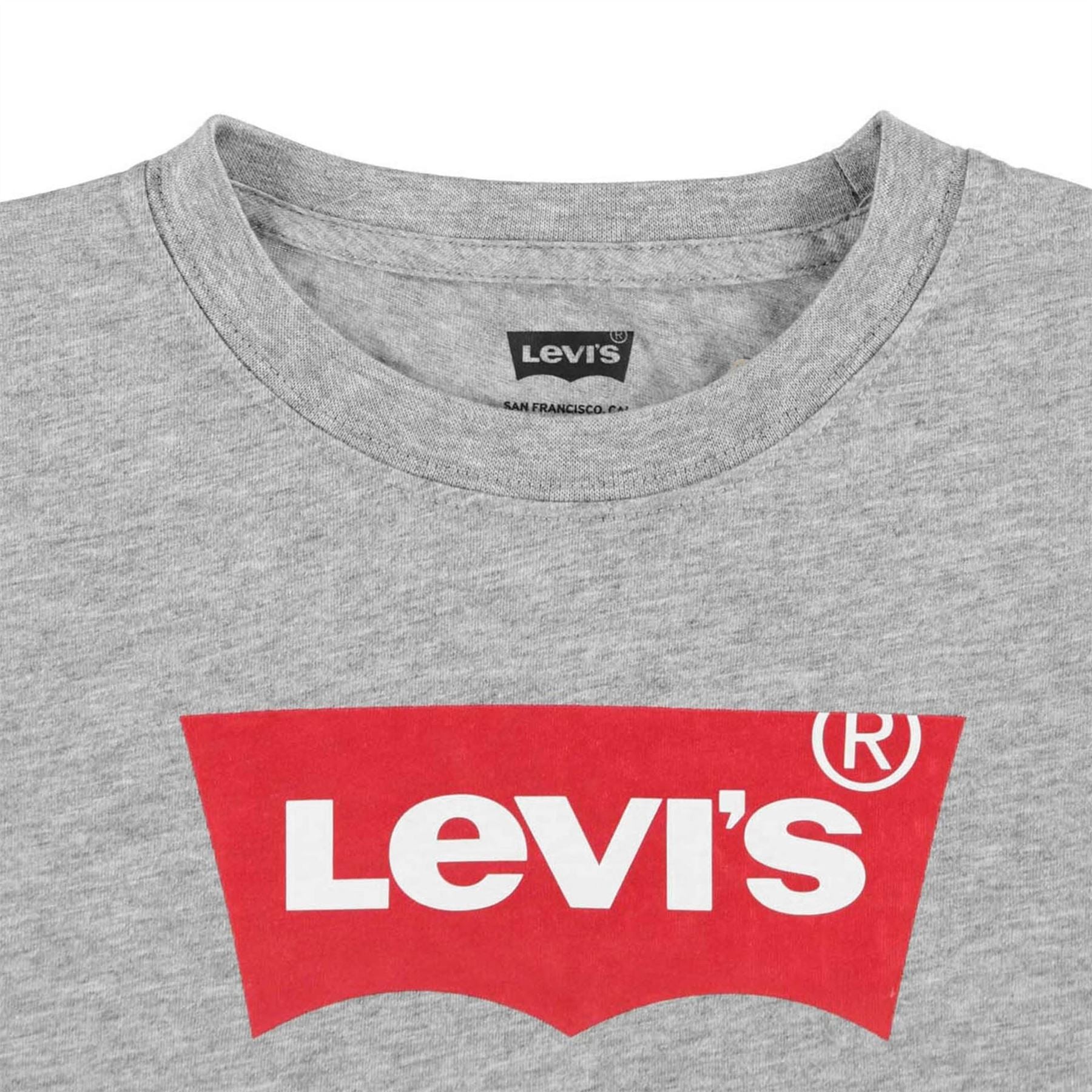 Levis T-Shirt Boys