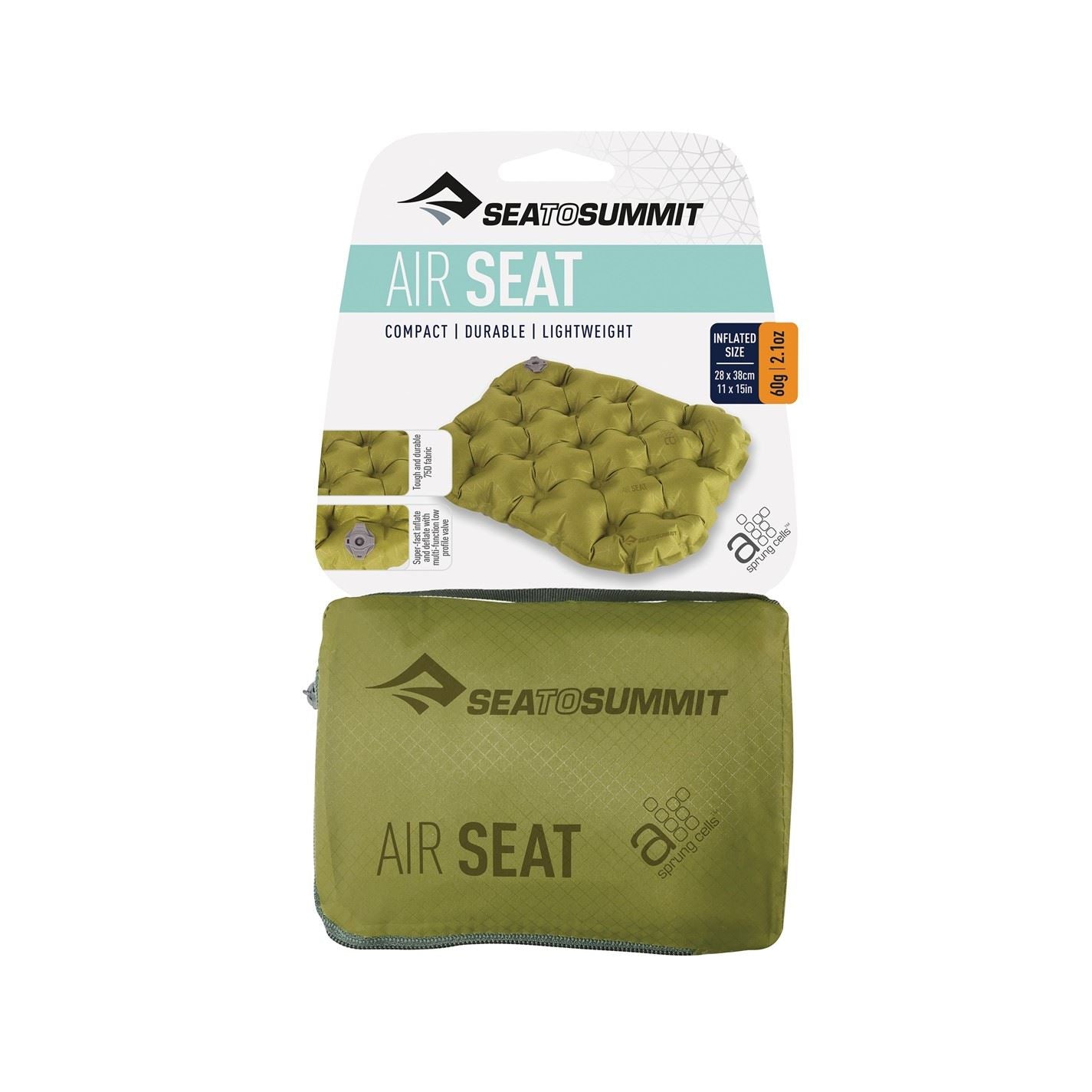 Sea to Summit Sum Air Seat 00
