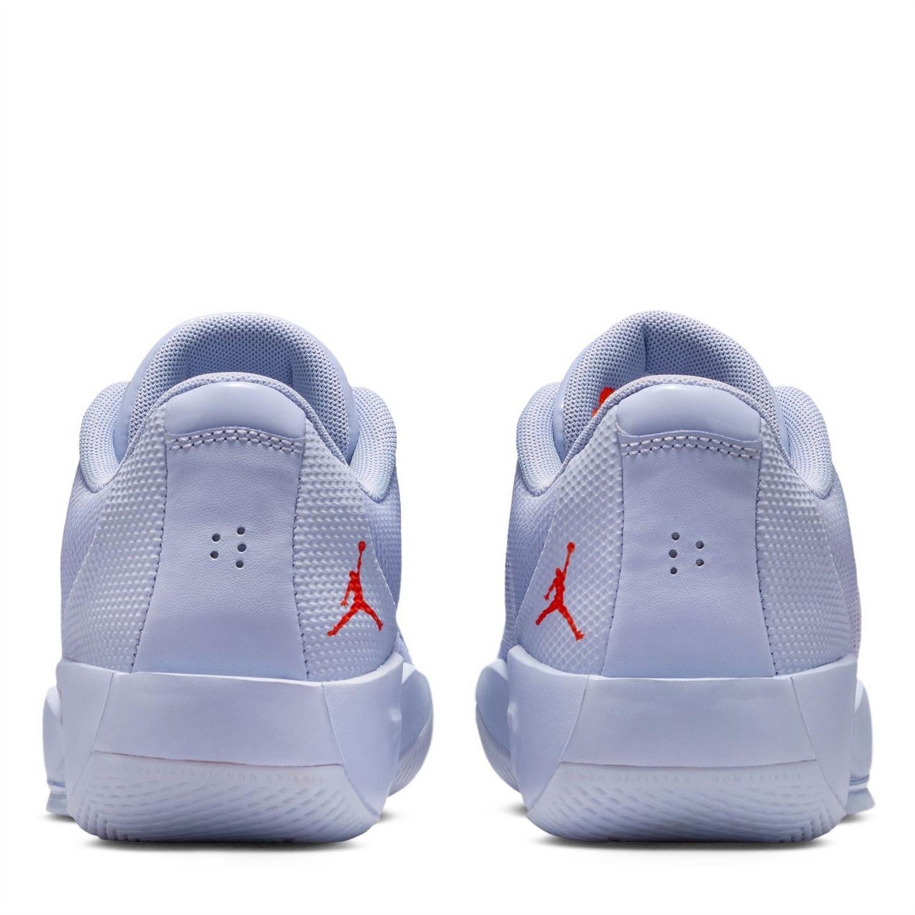 Air Jordan Luka 77 Lace Up Low Top Sneakers