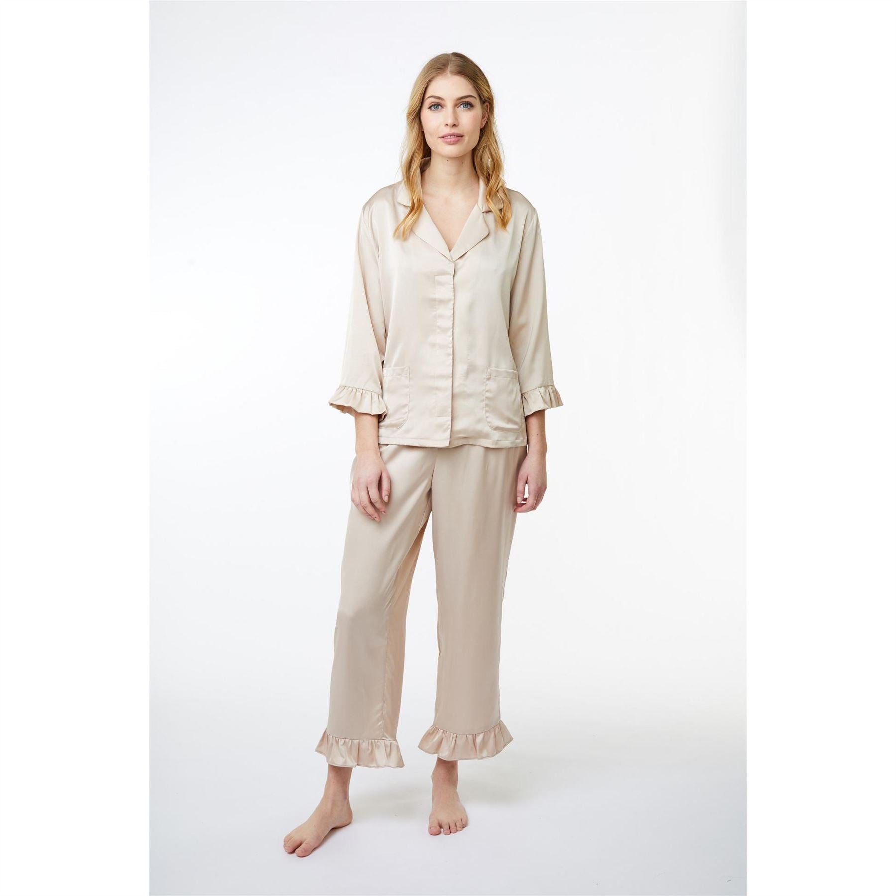 CCDK Saga Pants