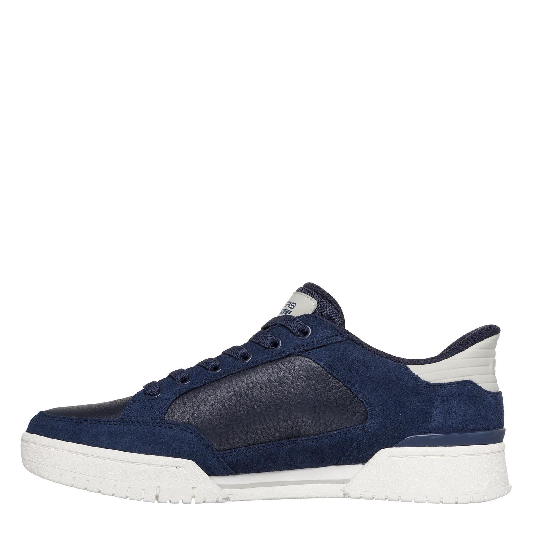 Skechers Casual Low Top Trainers