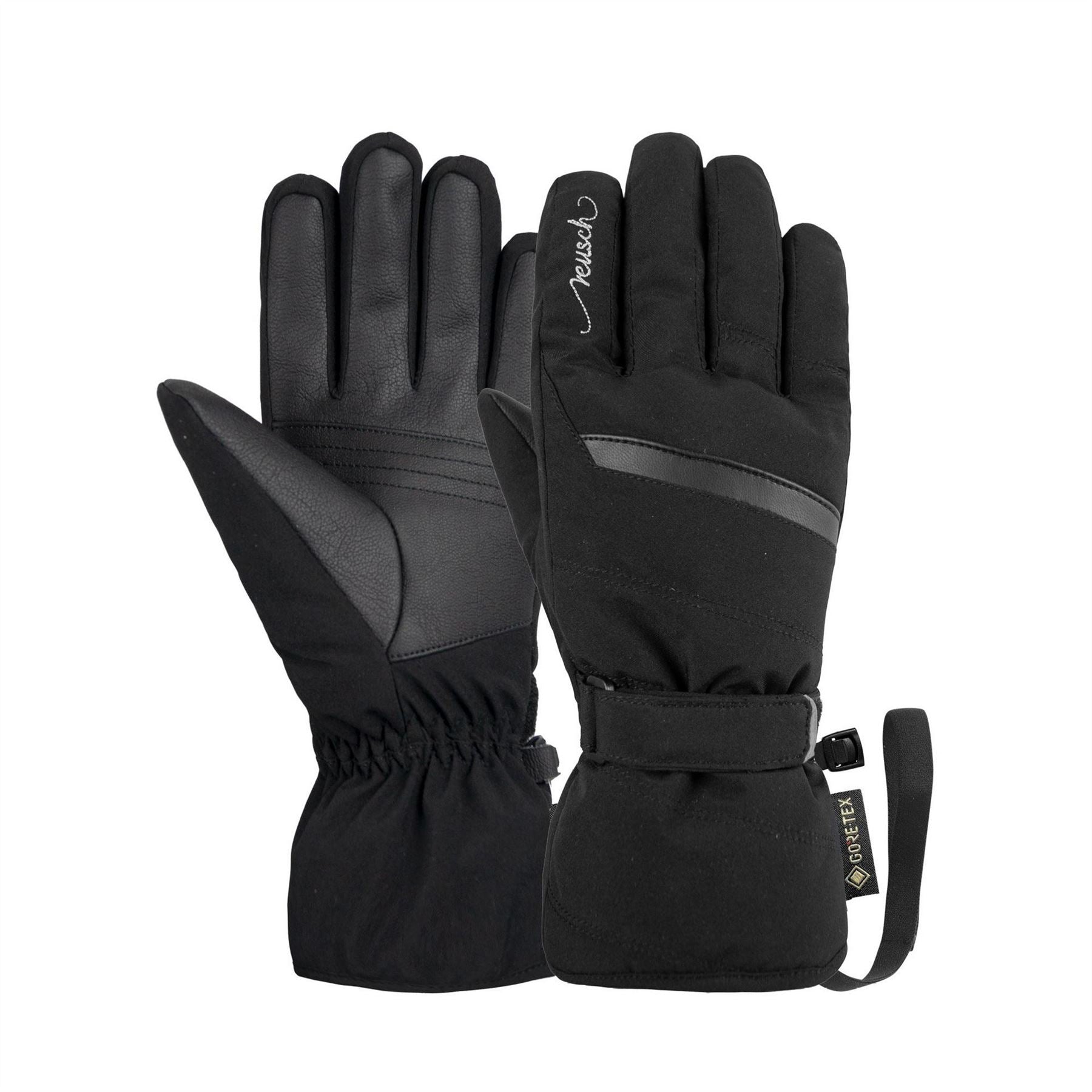 Reusch Sandy Ski Gloves