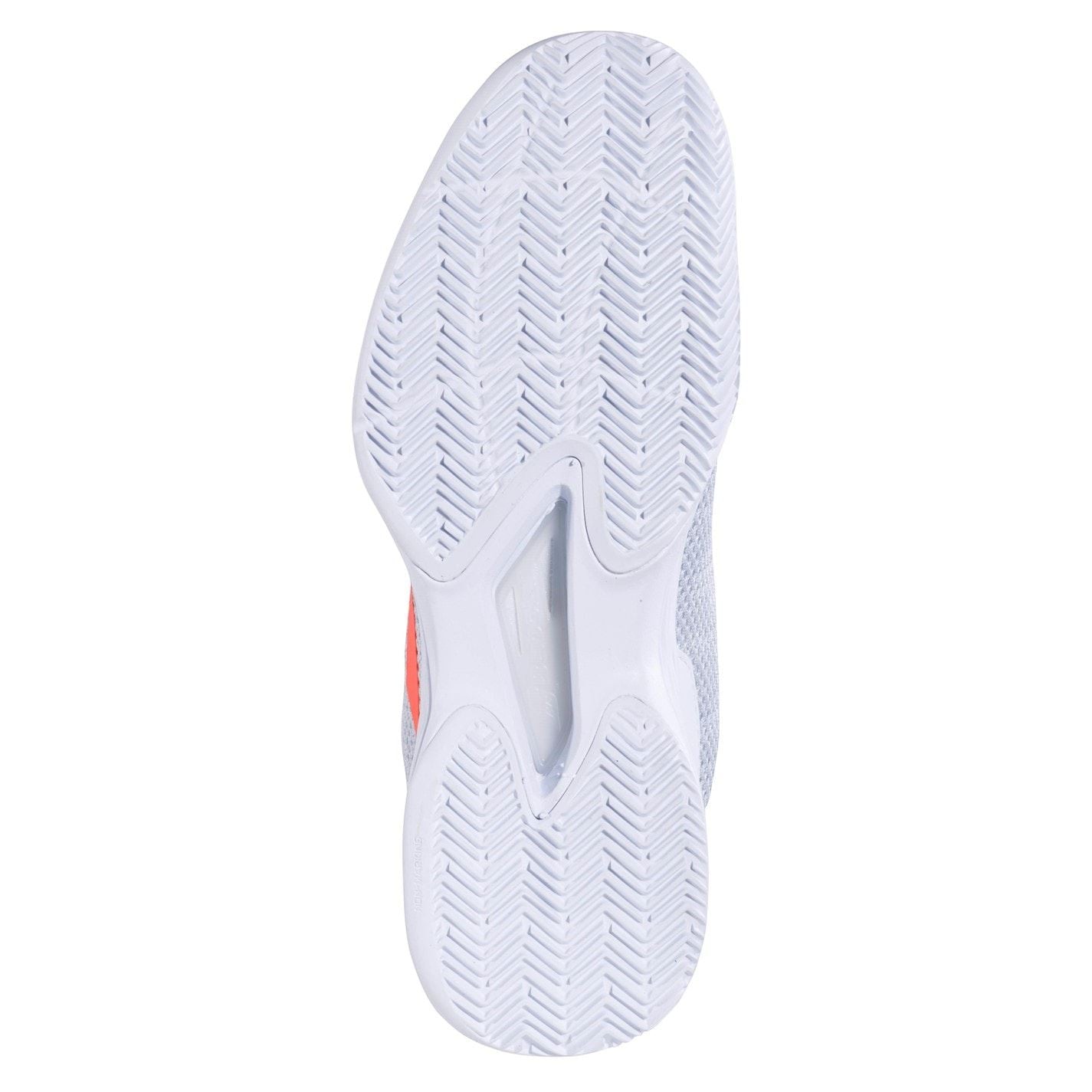 Babolat Womens Jet Tere Clay Tennis Shoes