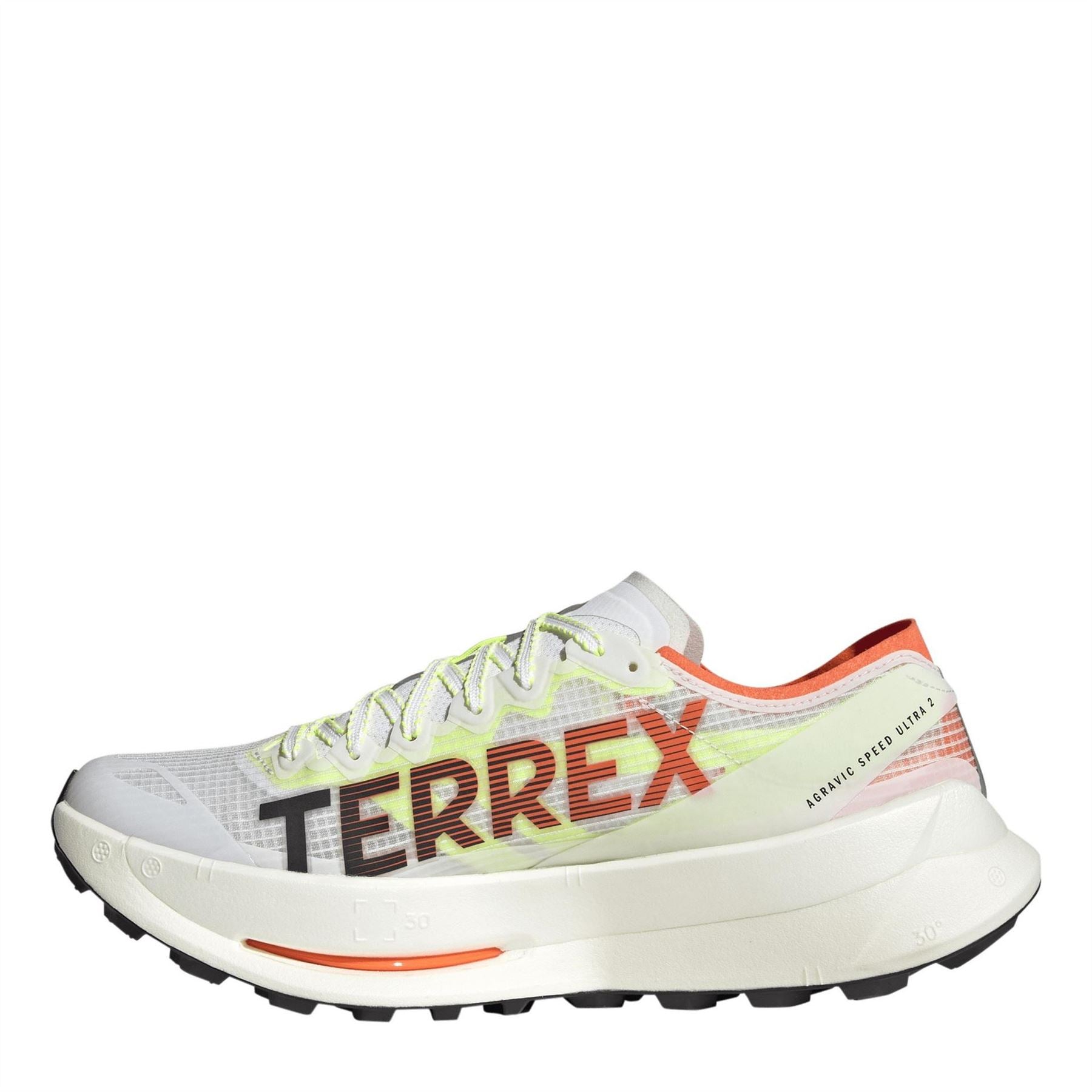 adidas Terrex Agravic Speed 2 Trail Running Shoes
