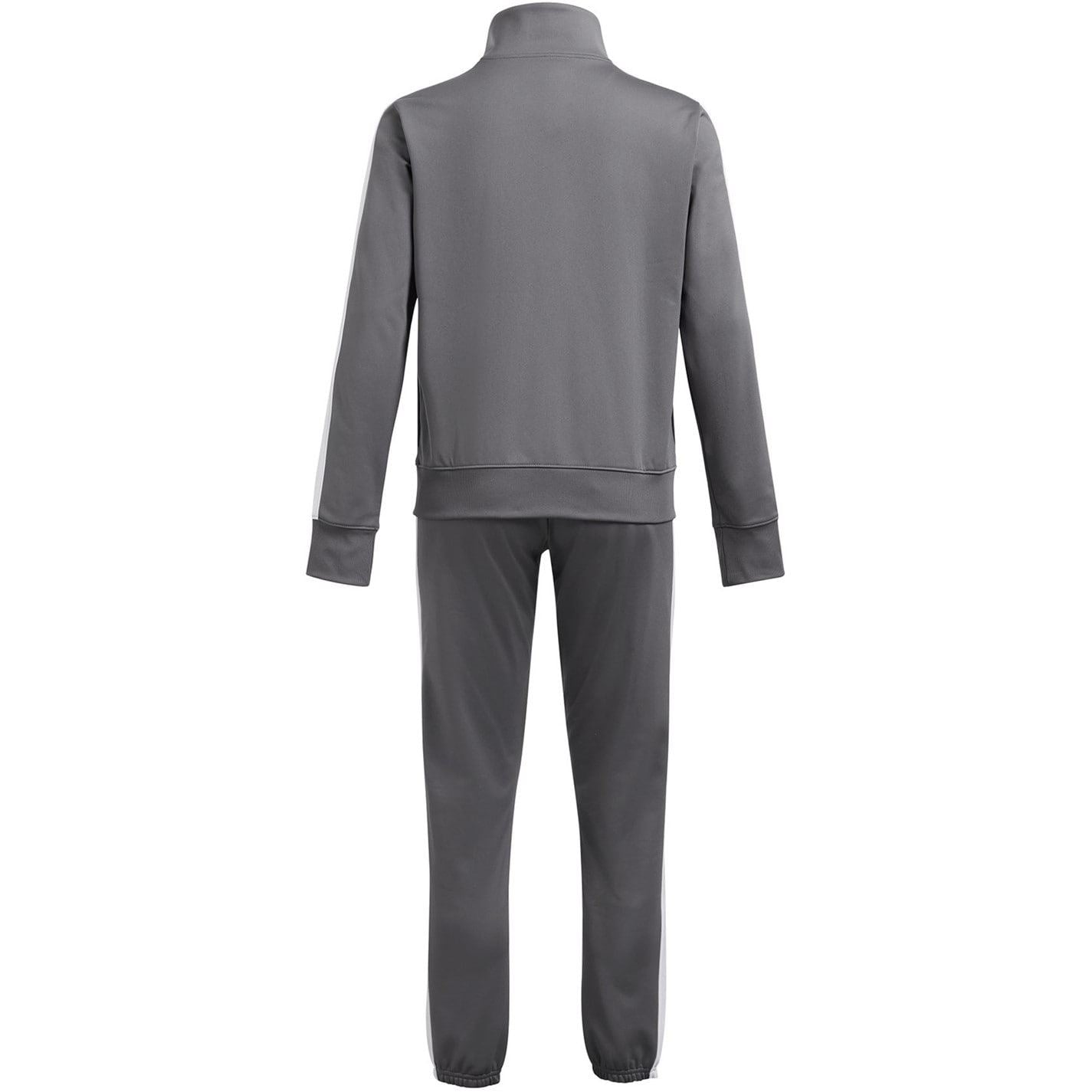 Under Armour Womens Armour Tricot Tracksuit