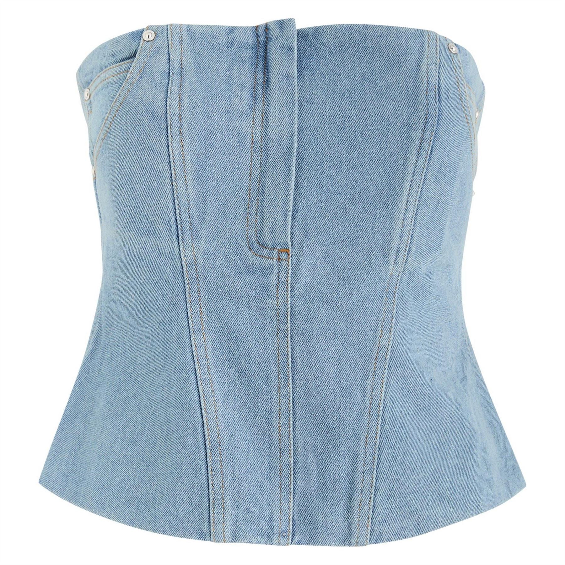 Paris Georgia Jo Bodice