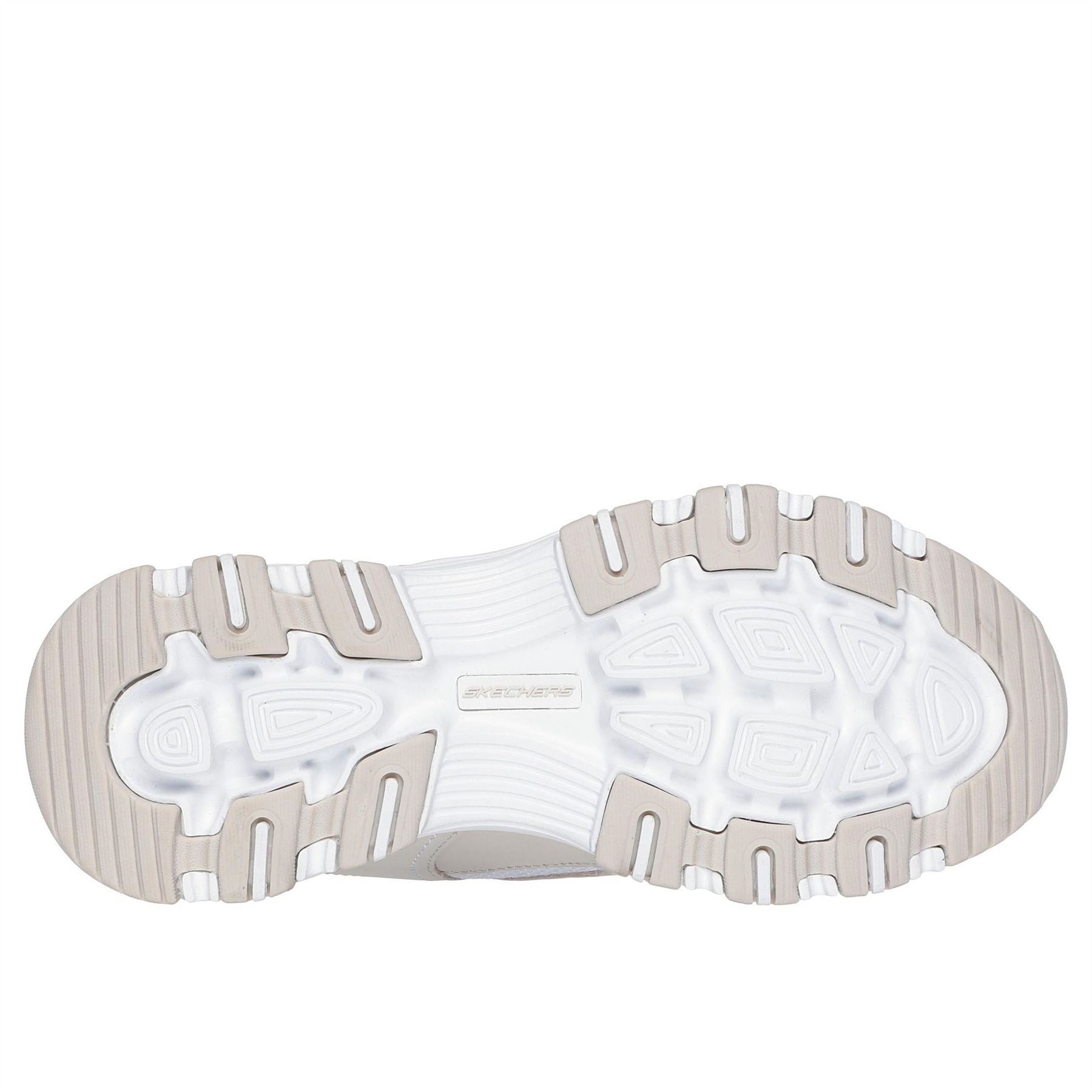 Skechers Icon Dlite Ladies Trainers