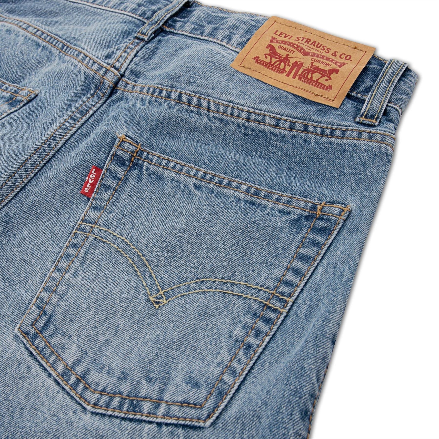 Levis Skate Shorts Jn62