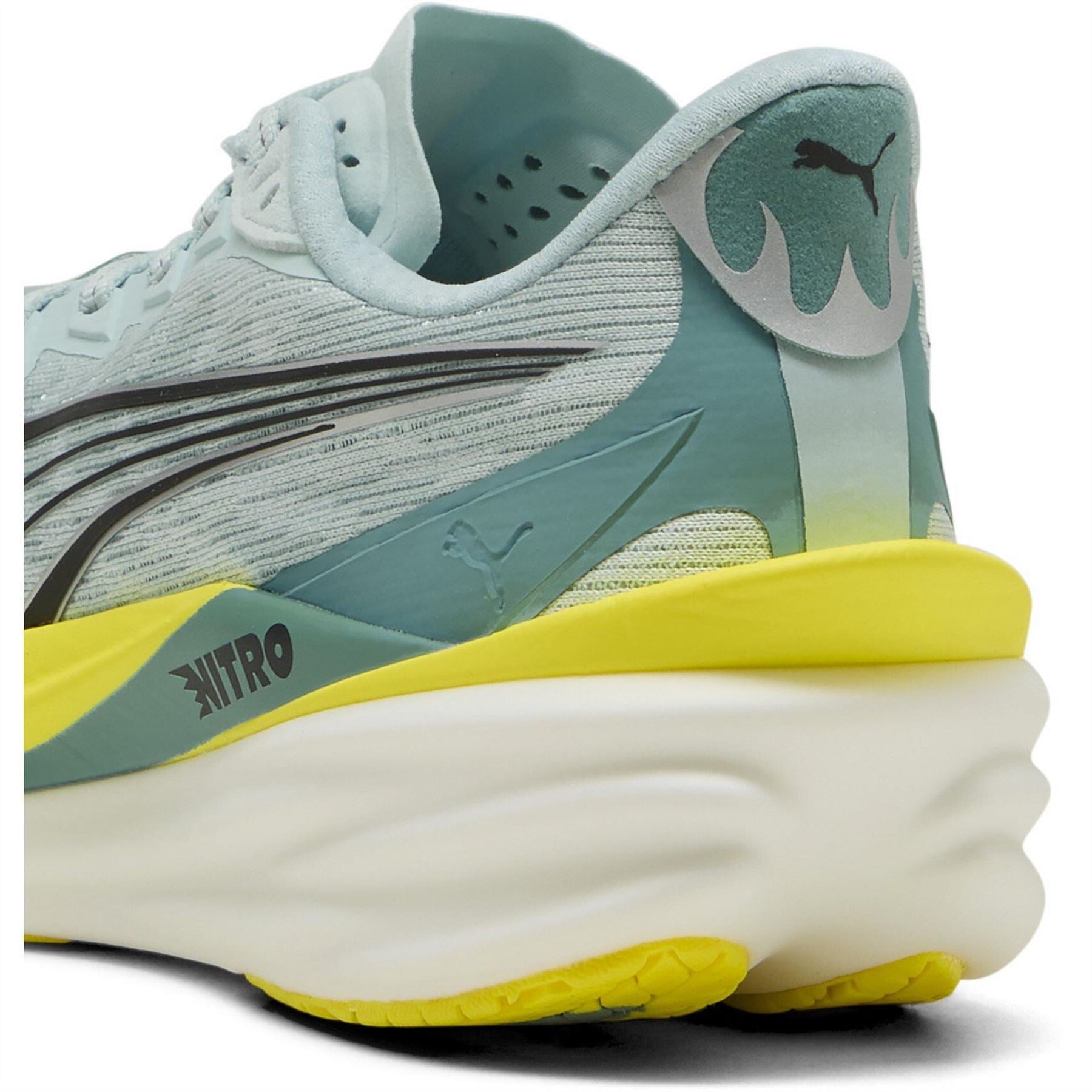 Puma Deviate Nitro 4 Running Shoes