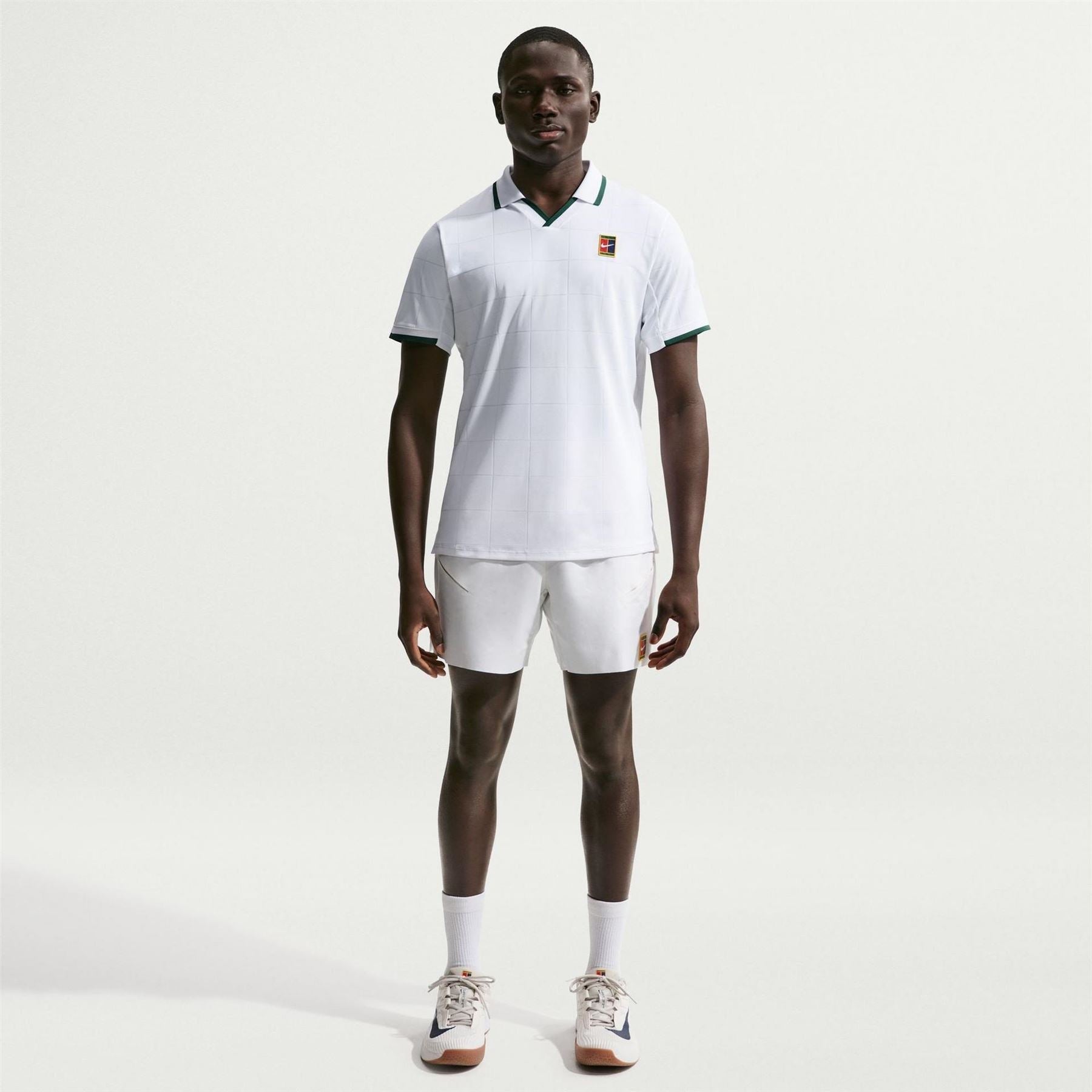 Nike Short Sleeve Performance Polo Shirt