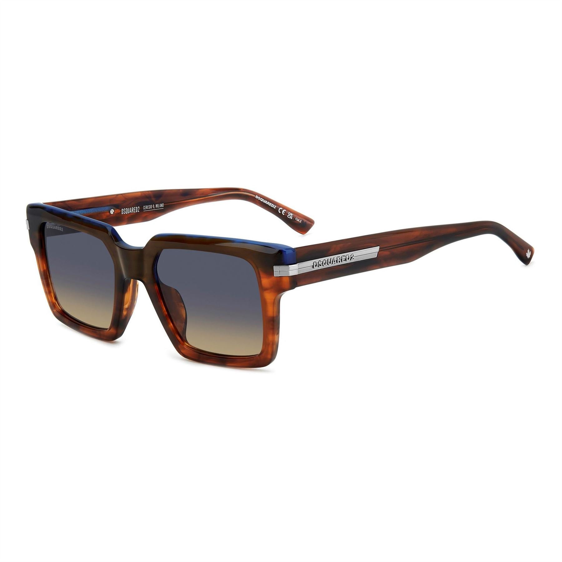 DSquared2 Rectangular
