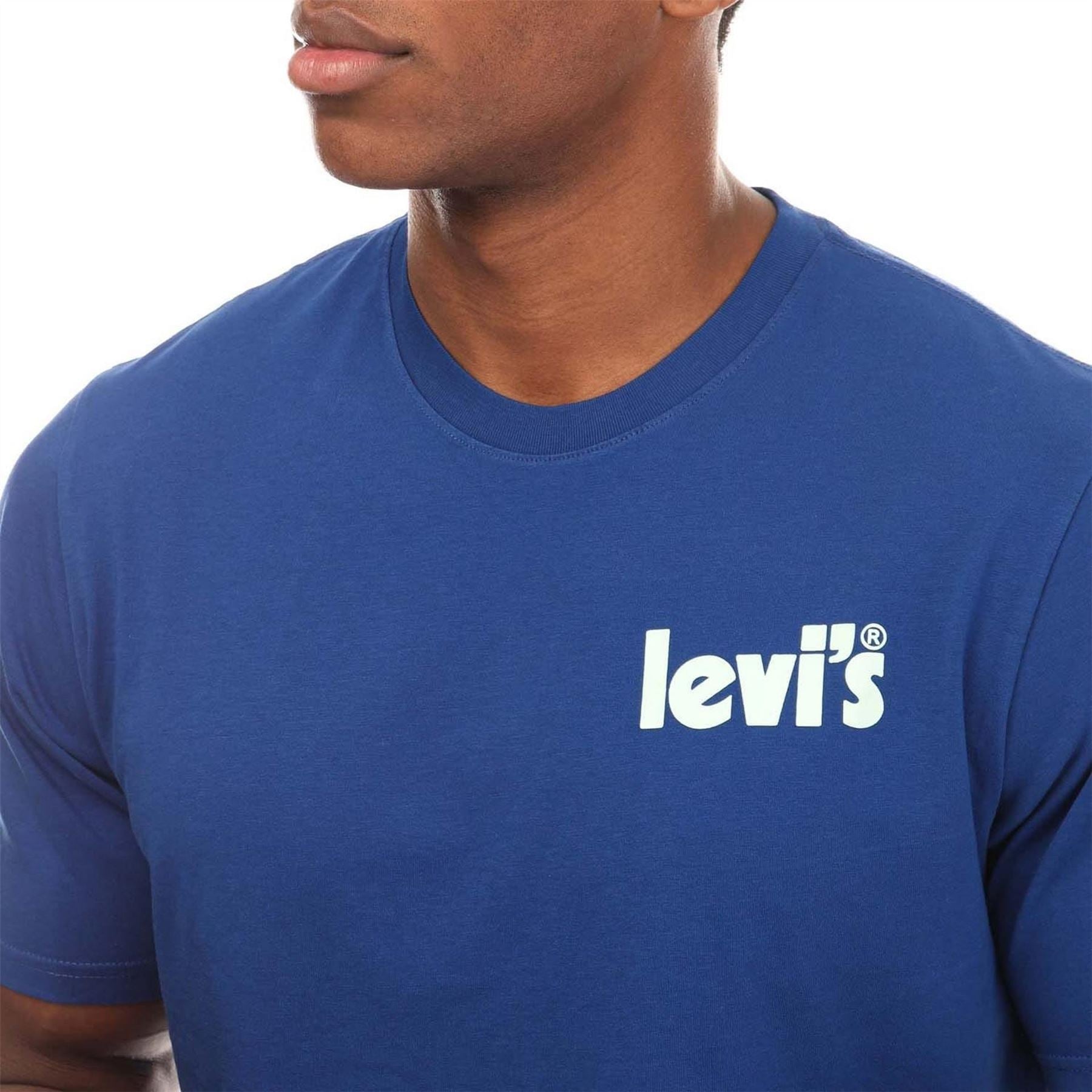 Levis Relaxed Fit T-Shirt