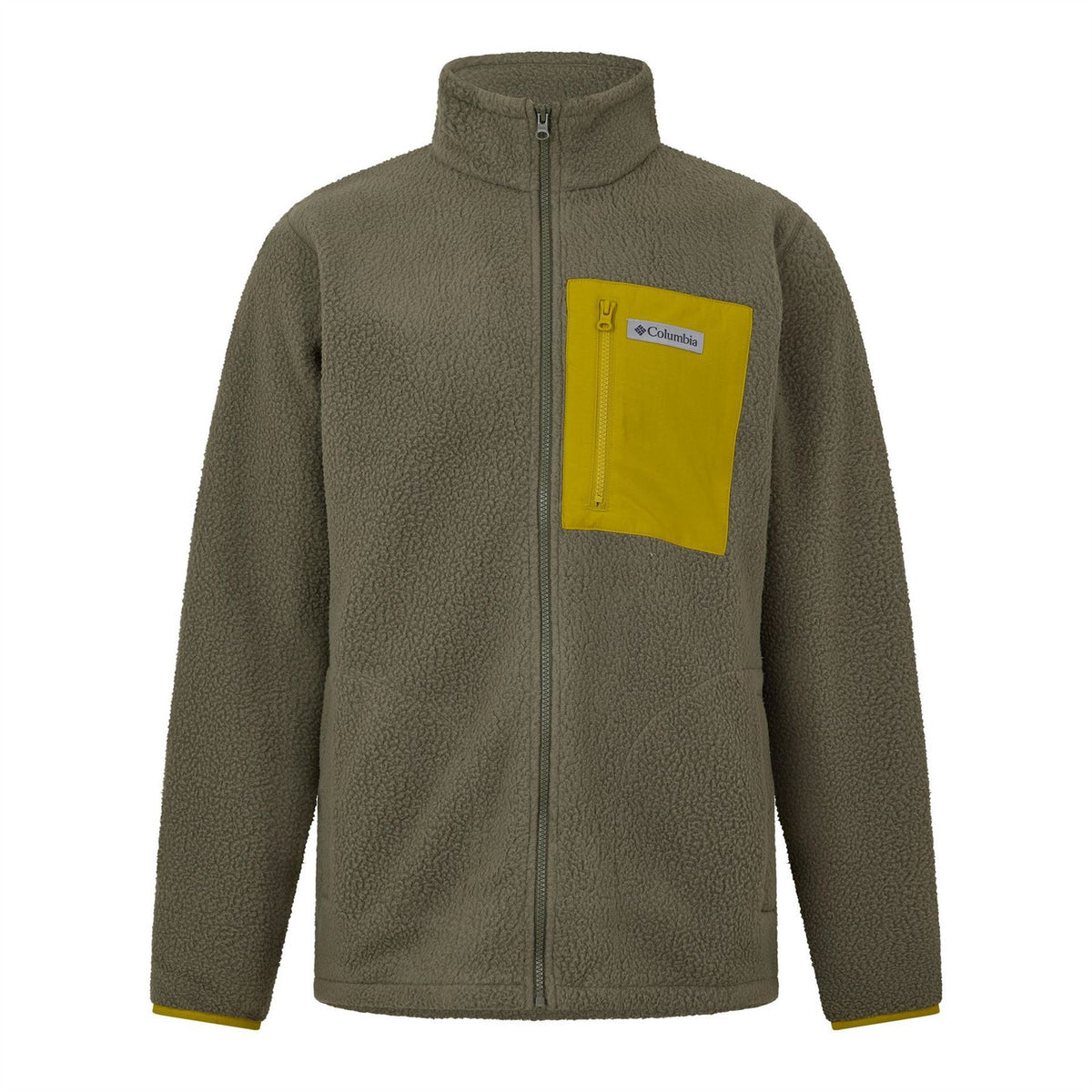Columbia Jasp Fleece Jk Sn62