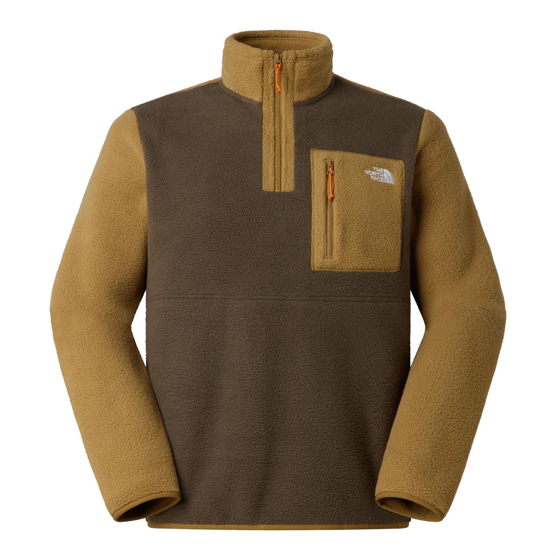 The North Face Yumiori Quarter Zip Unisex Adults