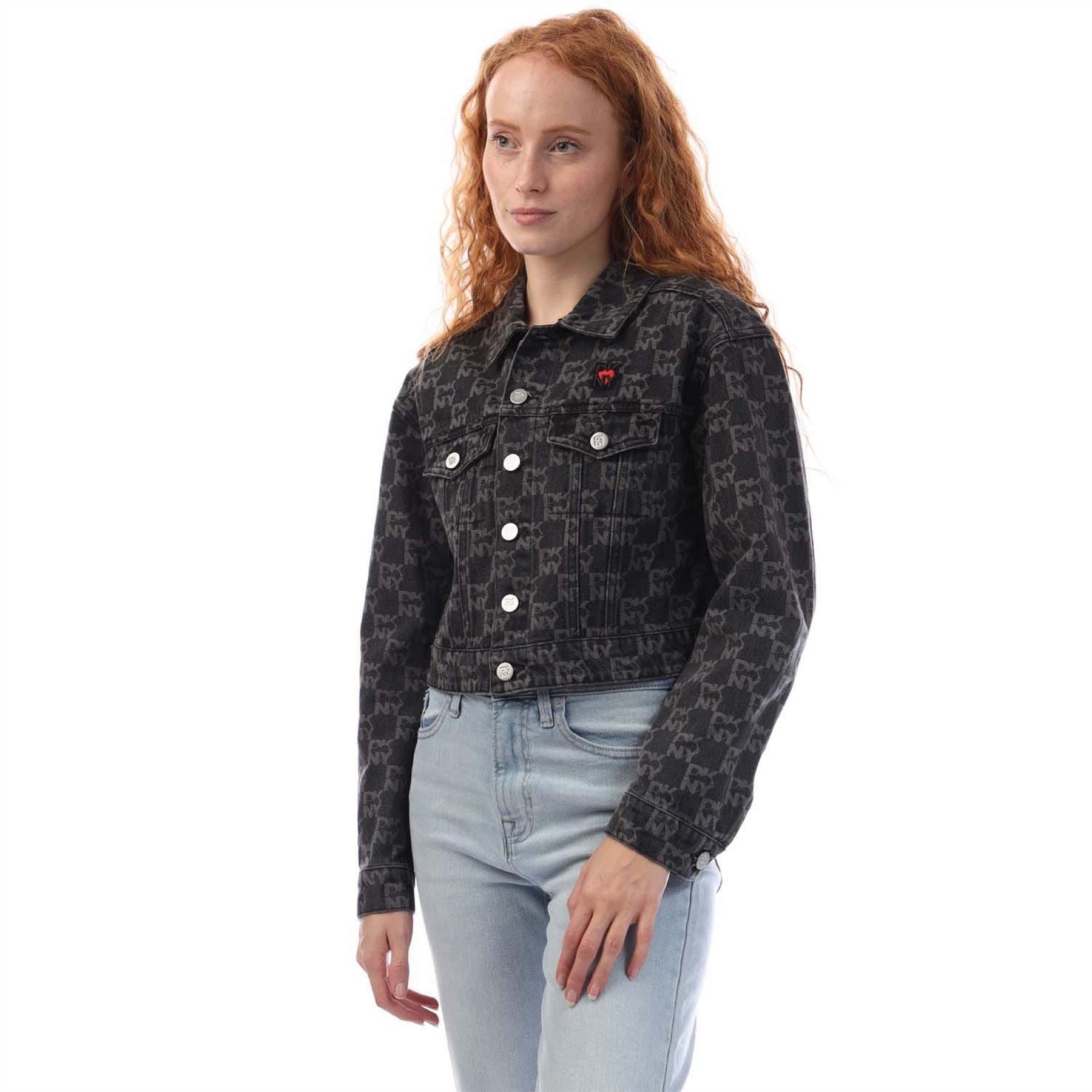 DKNY Jacket