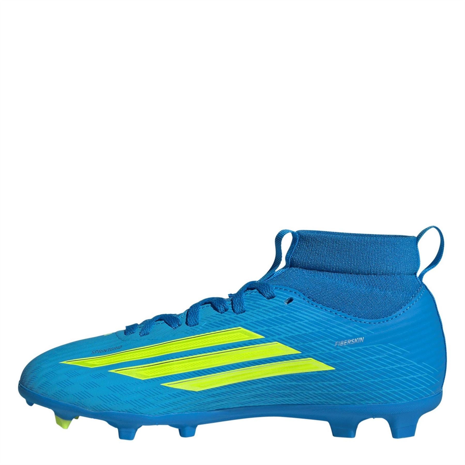 adidas F50 League Childrens Multi Ground Football Boots