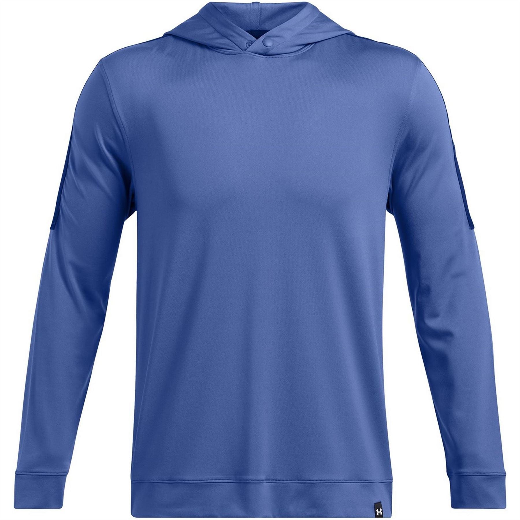 Under Armour Playoff Hooded Neck Long Sleeve Sweatshirt